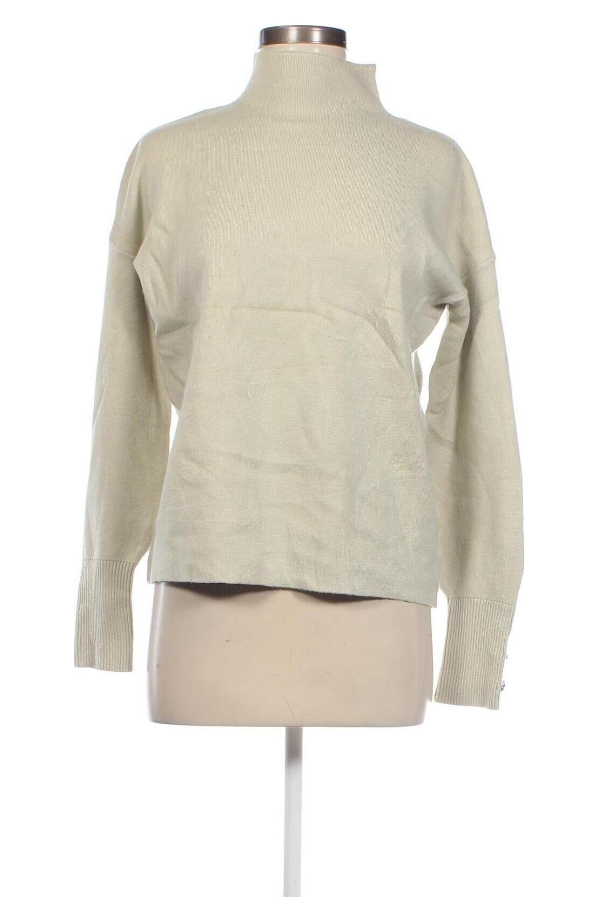 Damenpullover Tahari, Größe M, Farbe Grün, Preis 25,45 €