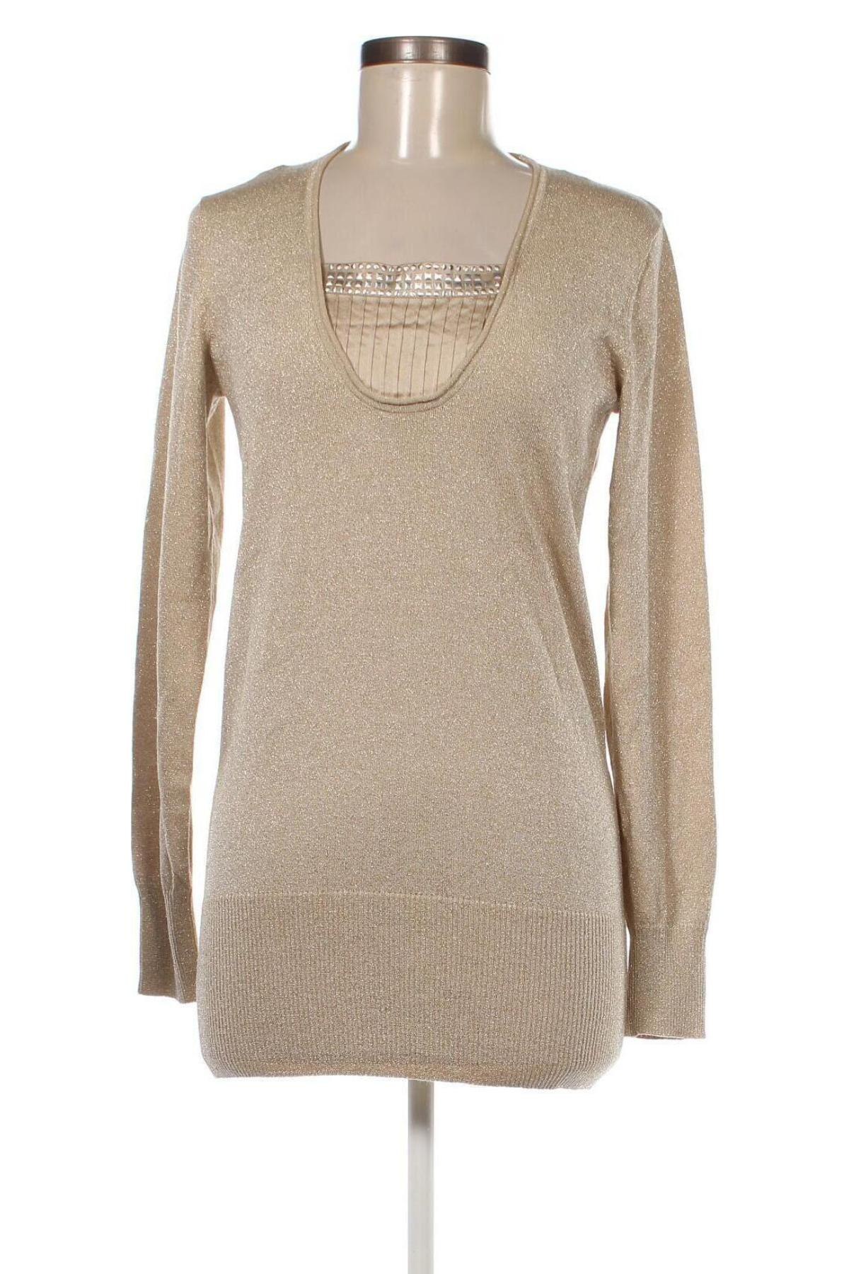 Damenpullover Taifun, Größe M, Farbe Beige, Preis € 22,20