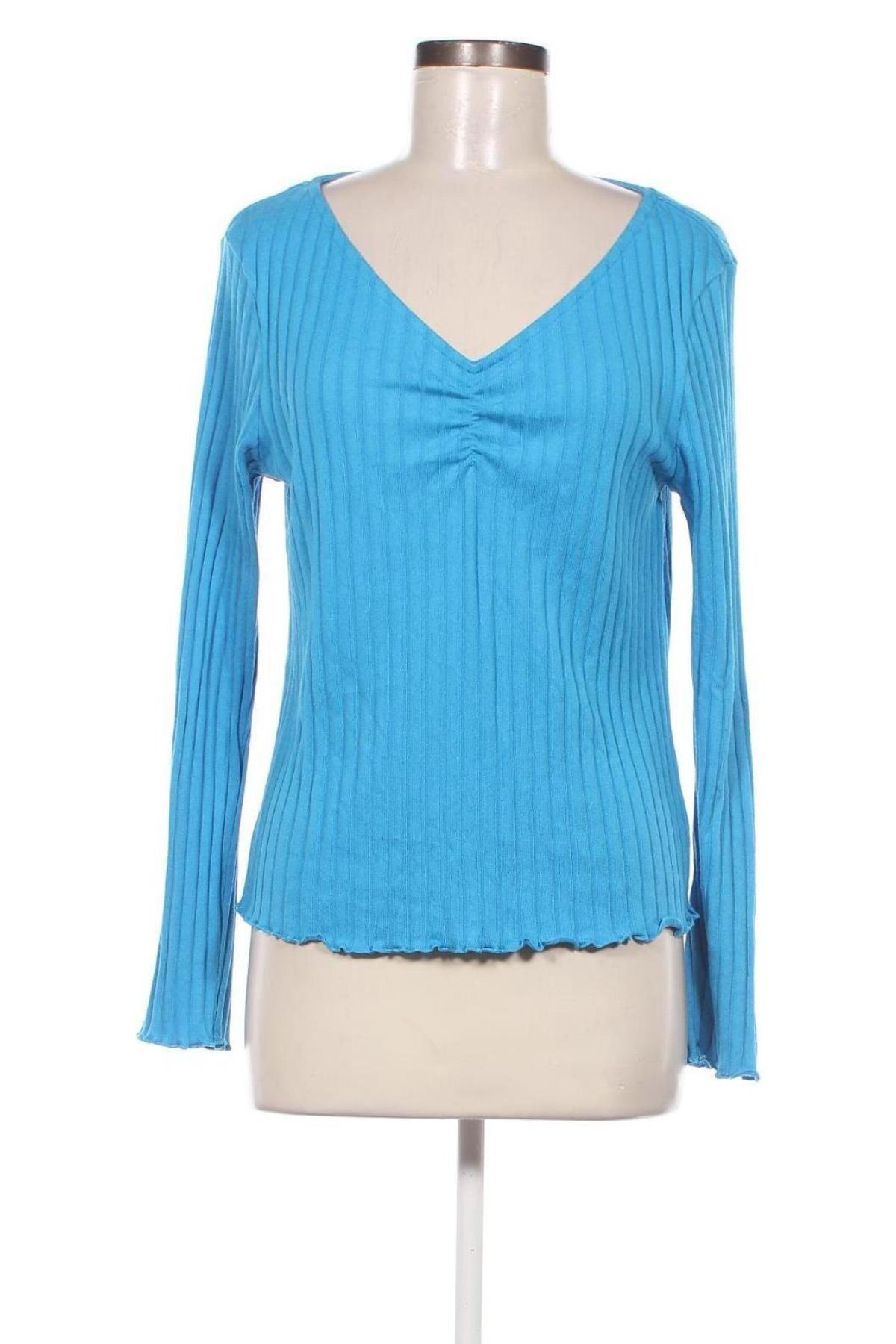 Damenpullover Takko Fashion, Größe XL, Farbe Blau, Preis € 20,18