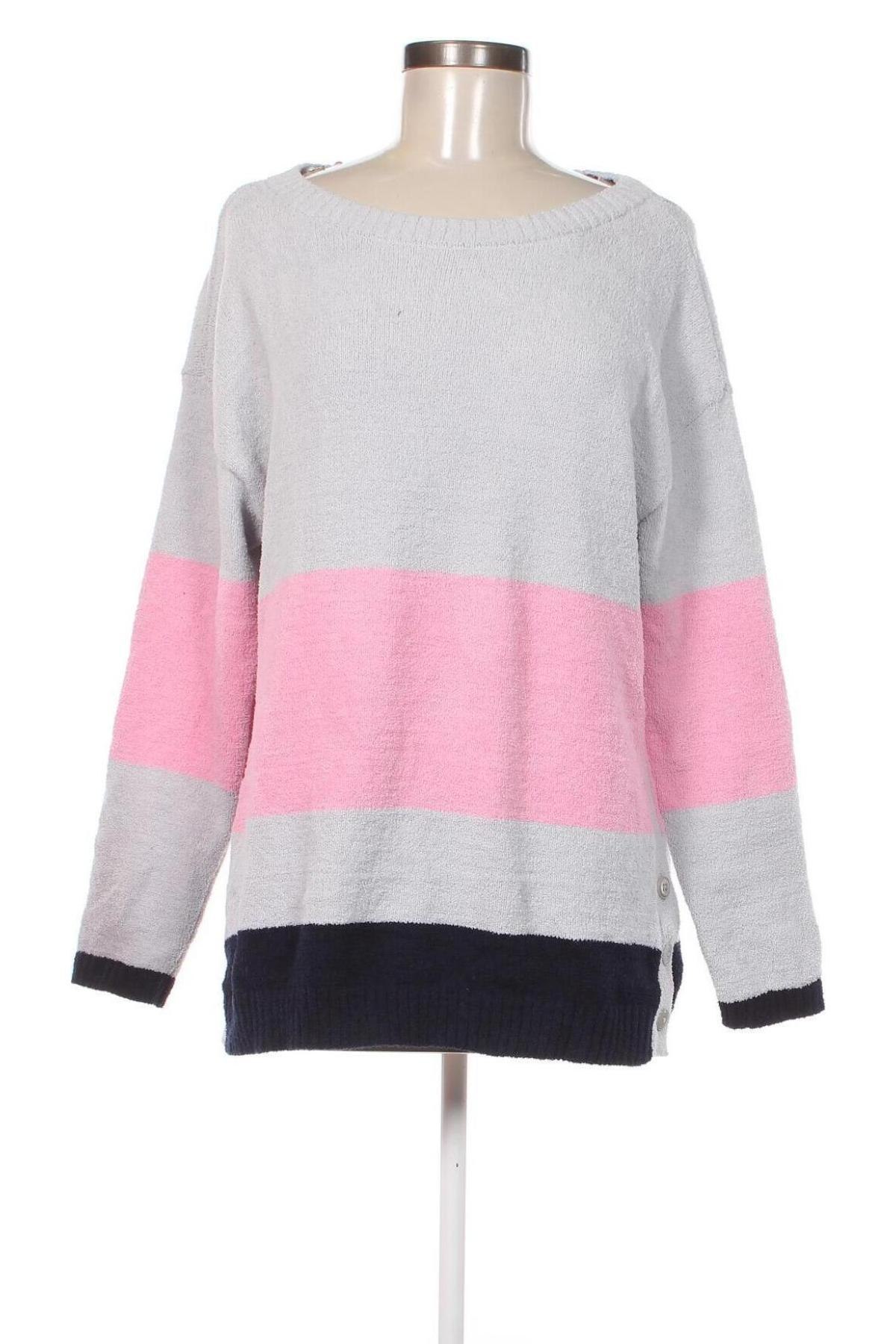 Damski sweter Talbots, Rozmiar XL, Kolor Kolorowy, Cena 51,95 zł