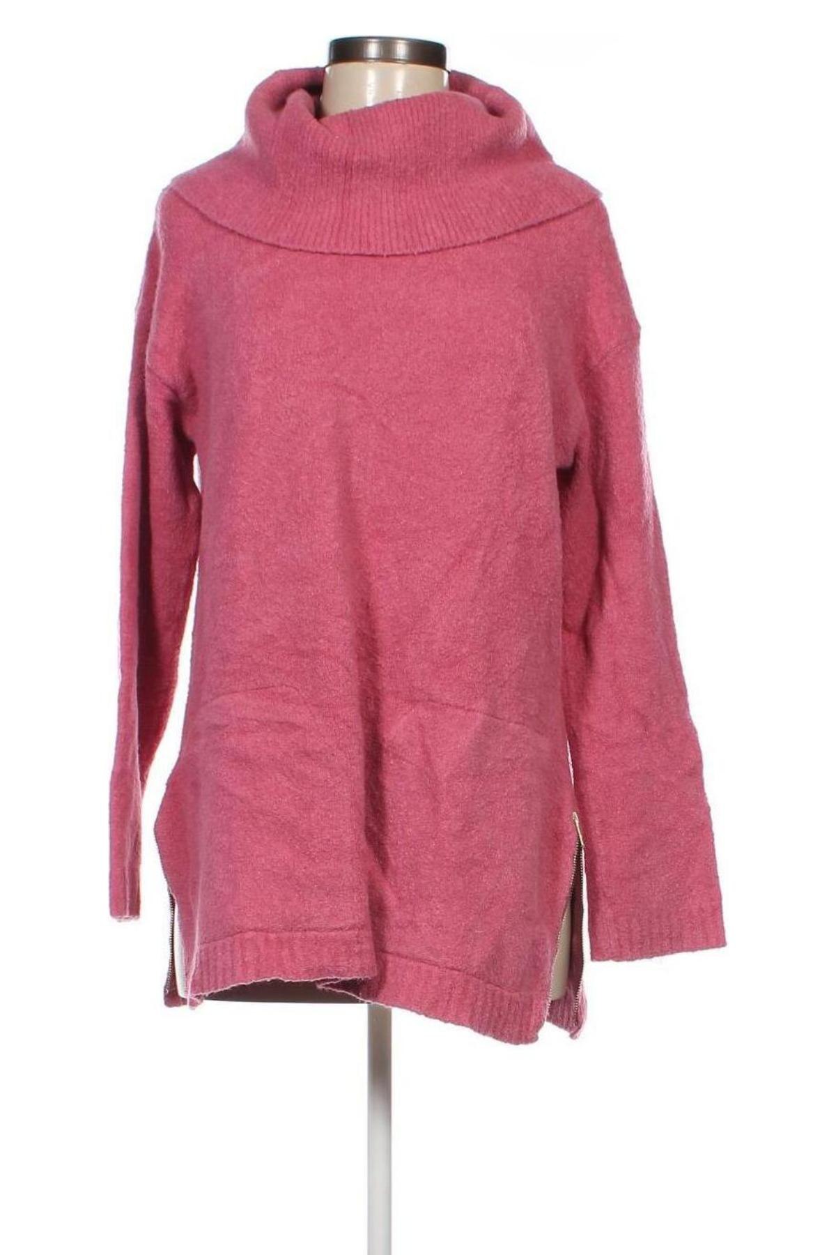 Női pulóver Talbots, Méret M, Szín Rózsaszín, Ár 3 605 Ft