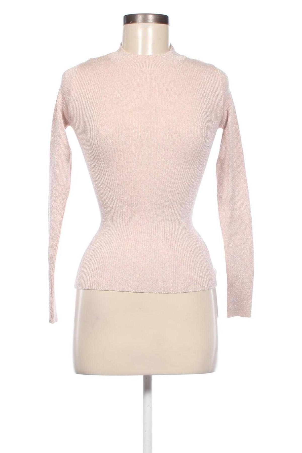 Damenpullover Tally Weijl, Größe XS, Farbe Rosa, Preis € 8,07