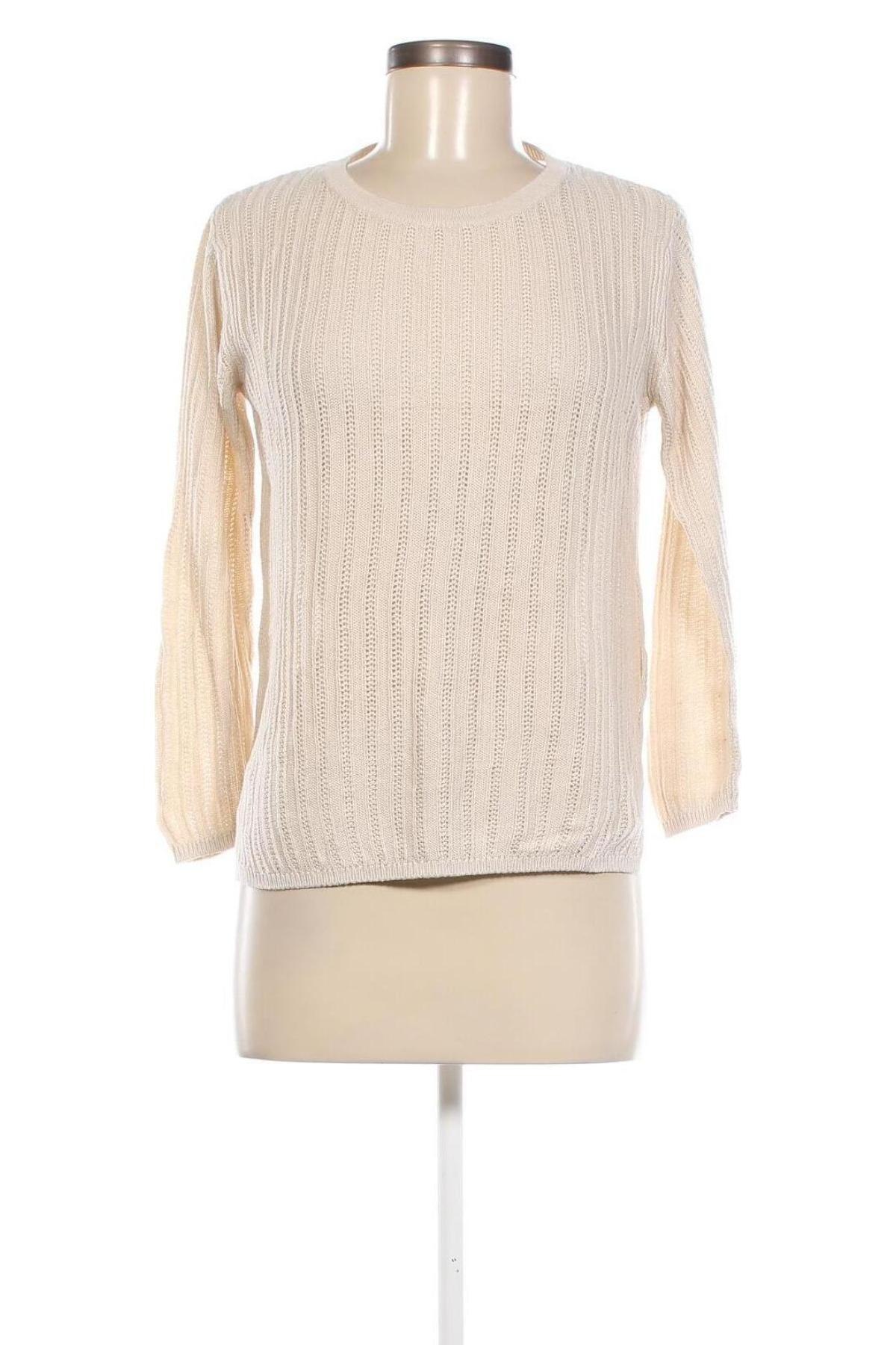 Damenpullover Tally Weijl, Größe M, Farbe Beige, Preis € 10,49