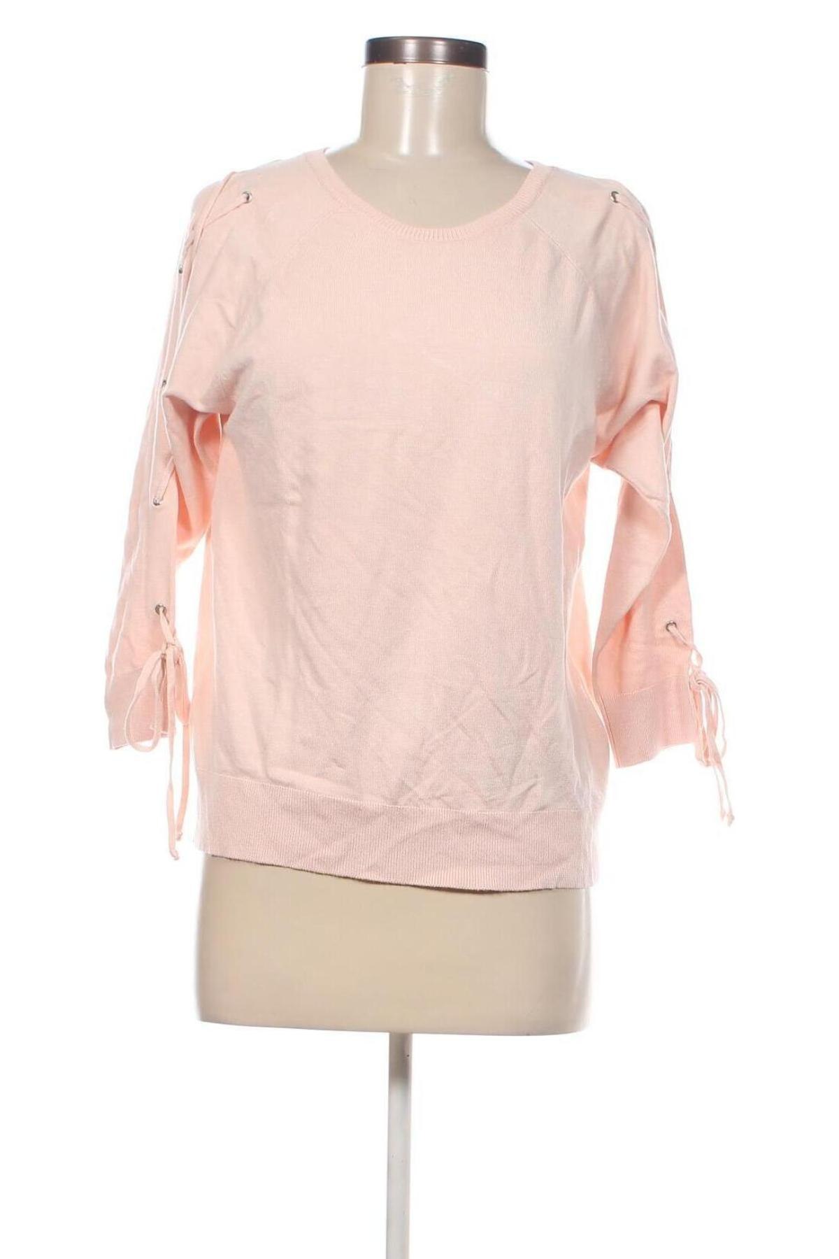 Damenpullover Tally Weijl, Größe L, Farbe Rosa, Preis € 10,49