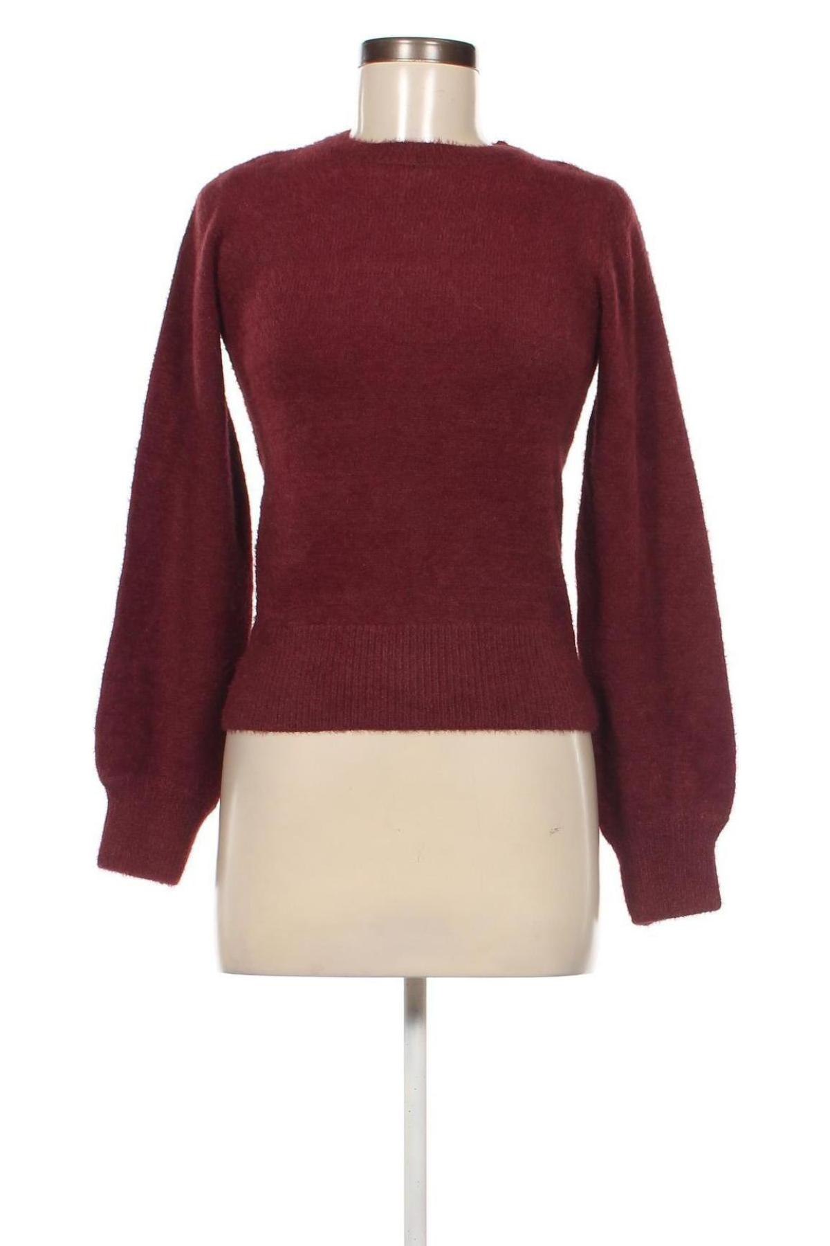 Damenpullover Tally Weijl, Größe S, Farbe Rot, Preis € 7,49