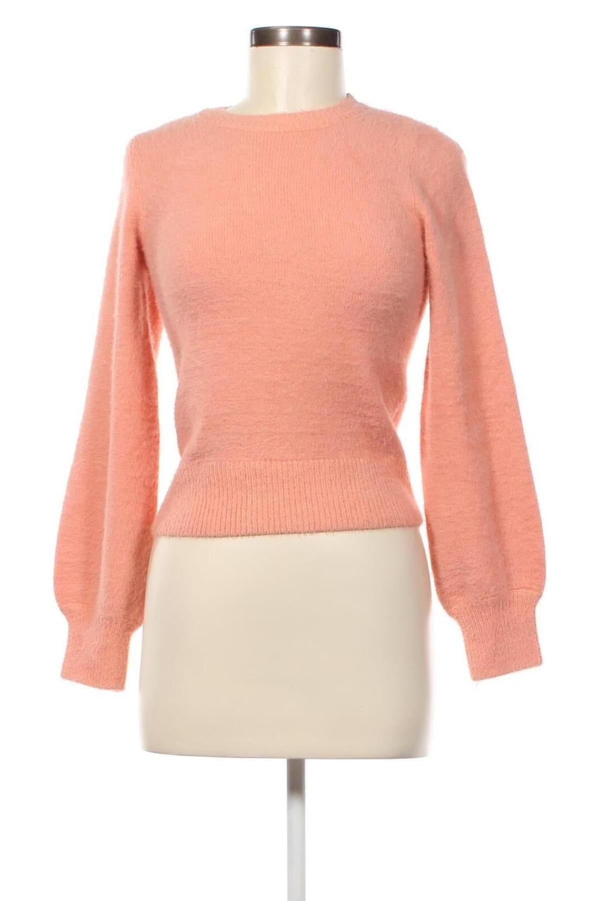 Damenpullover Tally Weijl, Größe S, Farbe Rosa, Preis € 8,68