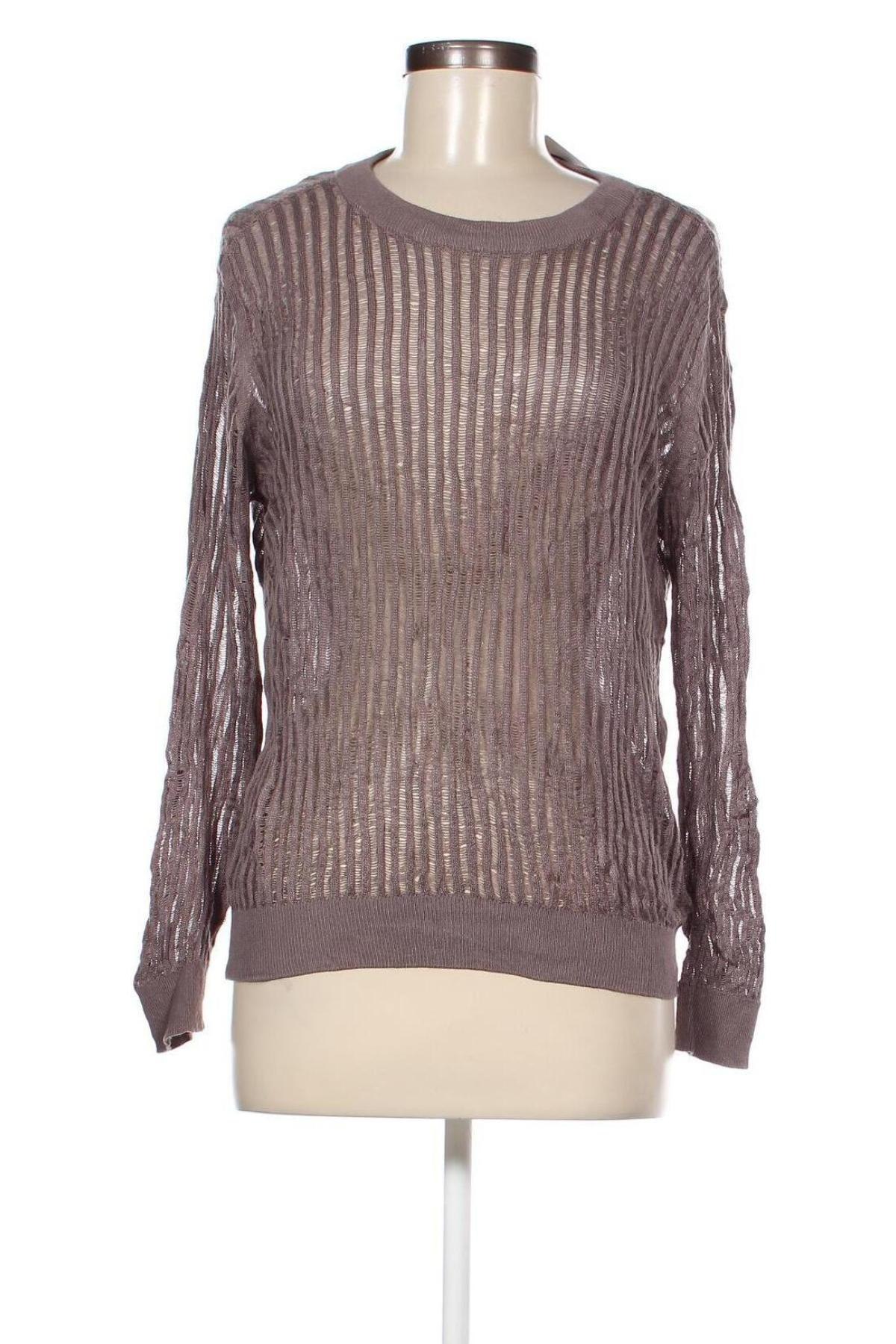 Damenpullover Tamaris, Größe M, Farbe Grau, Preis 2,99 €