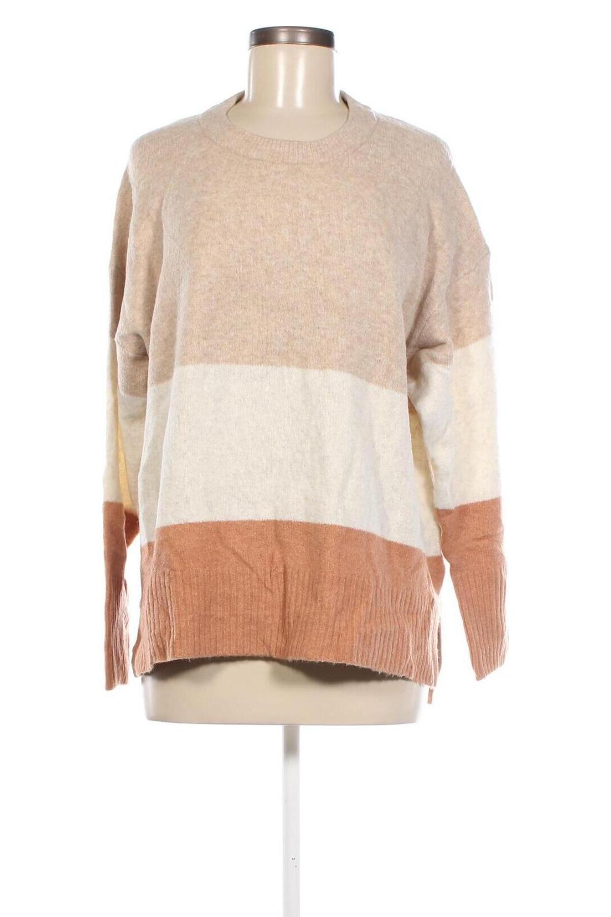 Γυναικείο πουλόβερ Target, Μέγεθος S, Χρώμα Πολύχρωμο, Τιμή 8,79 €