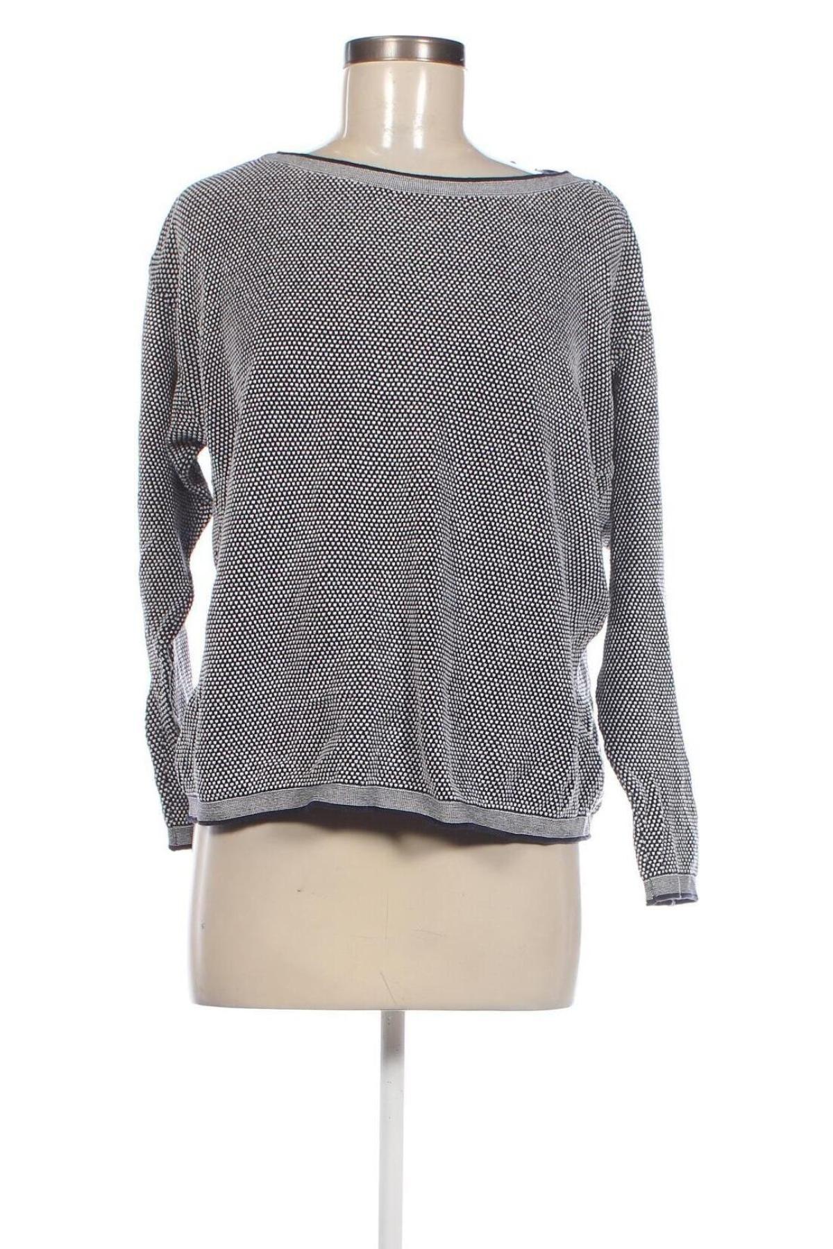 Damenpullover Tom Tailor, Größe M, Farbe Mehrfarbig, Preis 6,99 €