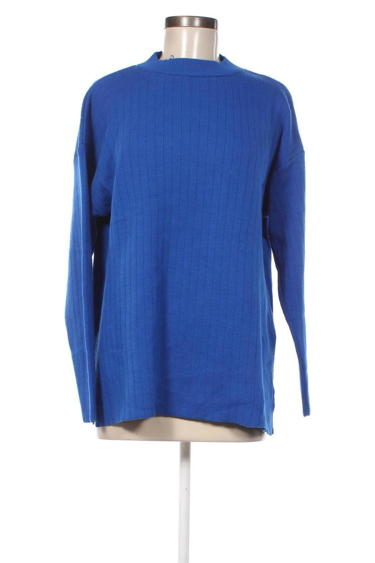 Damenpullover Trendyol, Größe S, Farbe Blau, Preis 13,12 €