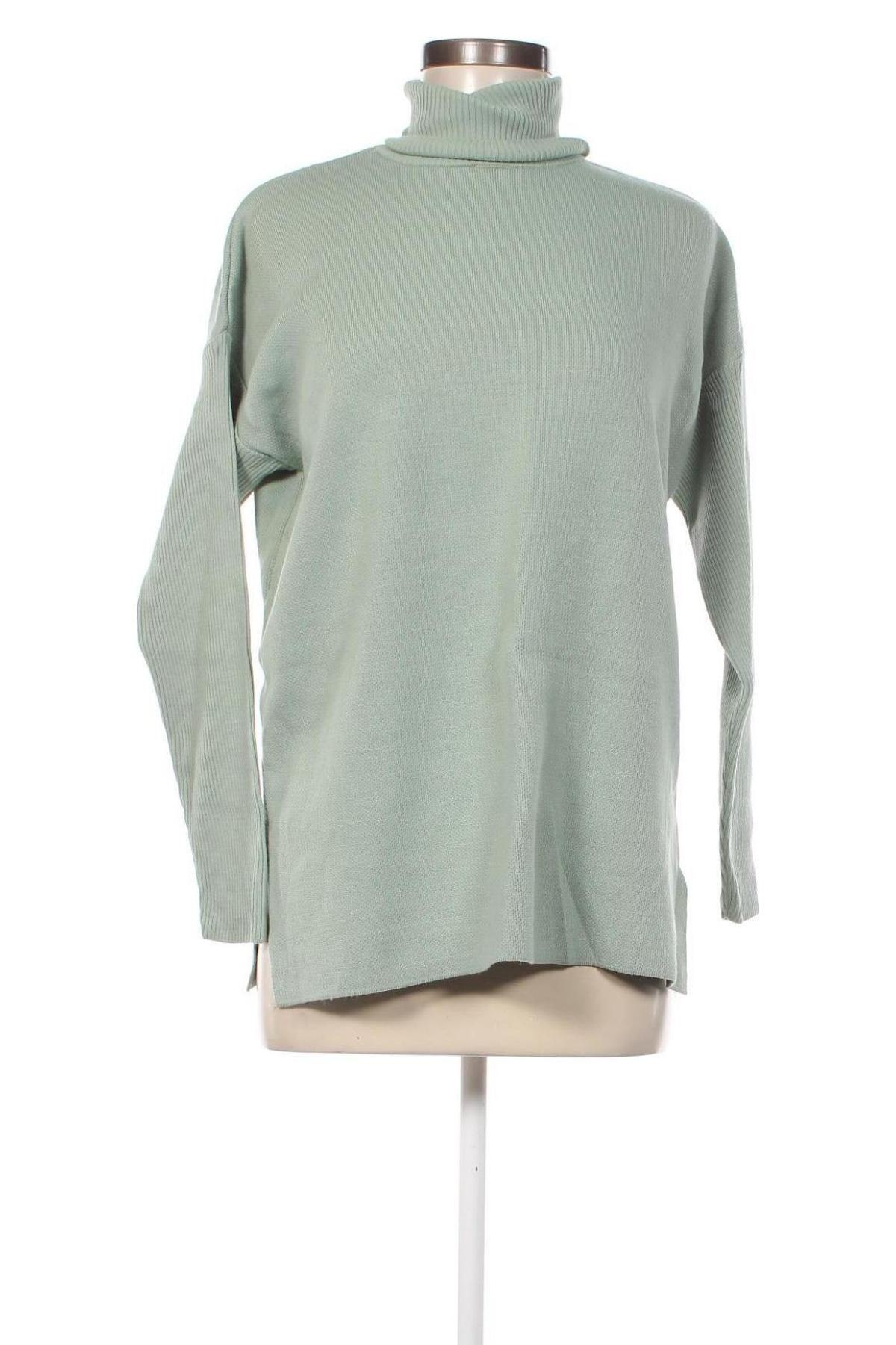 Damenpullover Trendyol, Größe M, Farbe Grün, Preis € 13,12