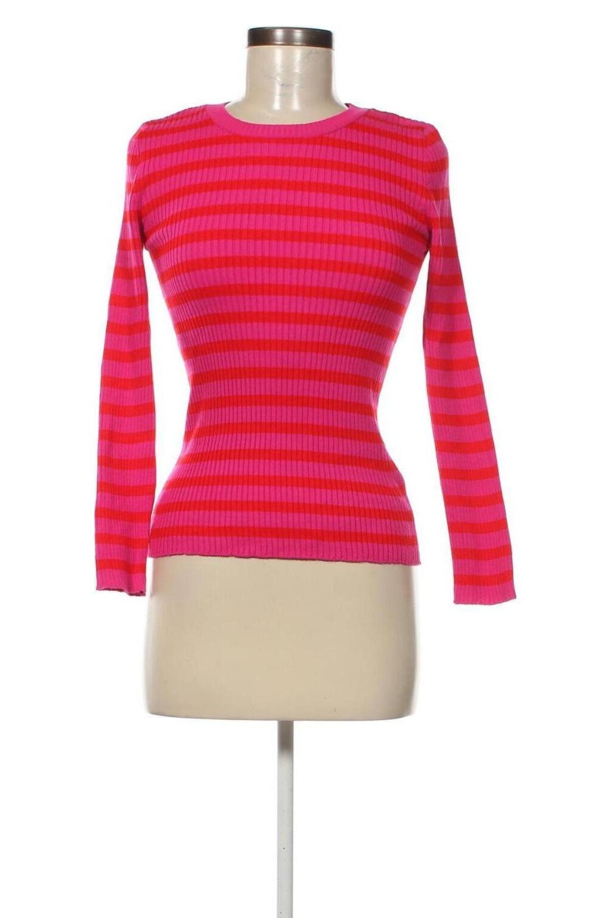 Дамски пуловер Trendyol, Размер M, Цвят Многоцветен, Цена 18,86 лв.