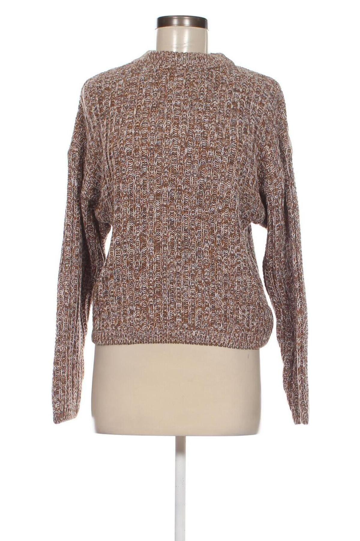 Γυναικείο πουλόβερ Universal Thread, Μέγεθος S, Χρώμα Πολύχρωμο, Τιμή 13,94 €