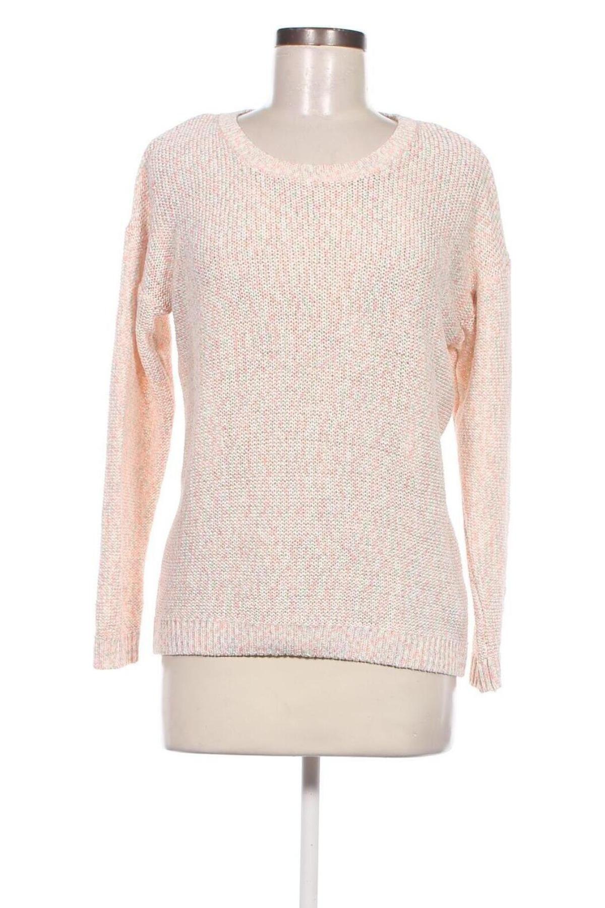 Damski sweter Up 2 Fashion, Rozmiar M, Kolor Kolorowy, Cena 39,89 zł