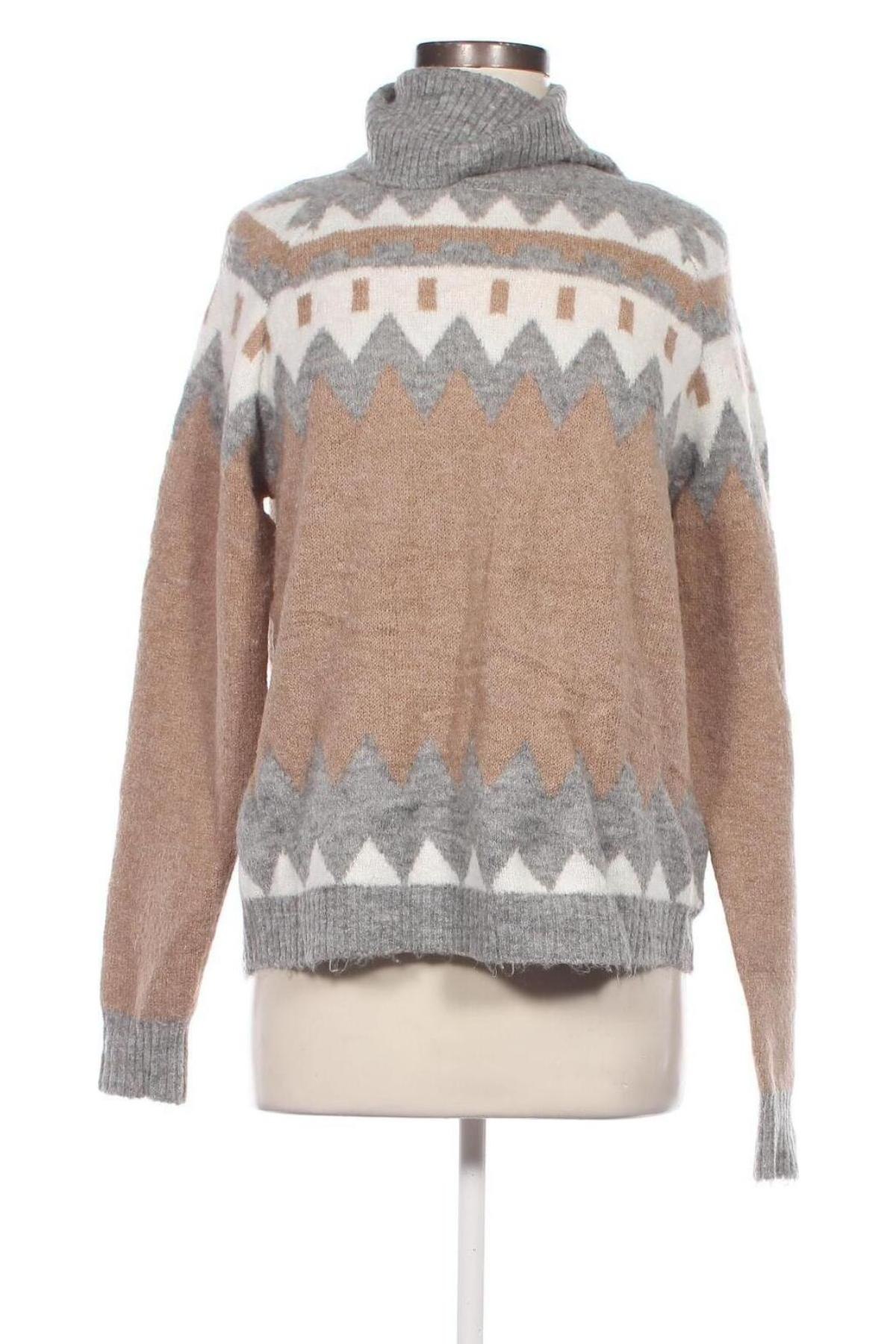 Damenpullover Up 2 Fashion, Größe S, Farbe Grau, Preis € 7,49