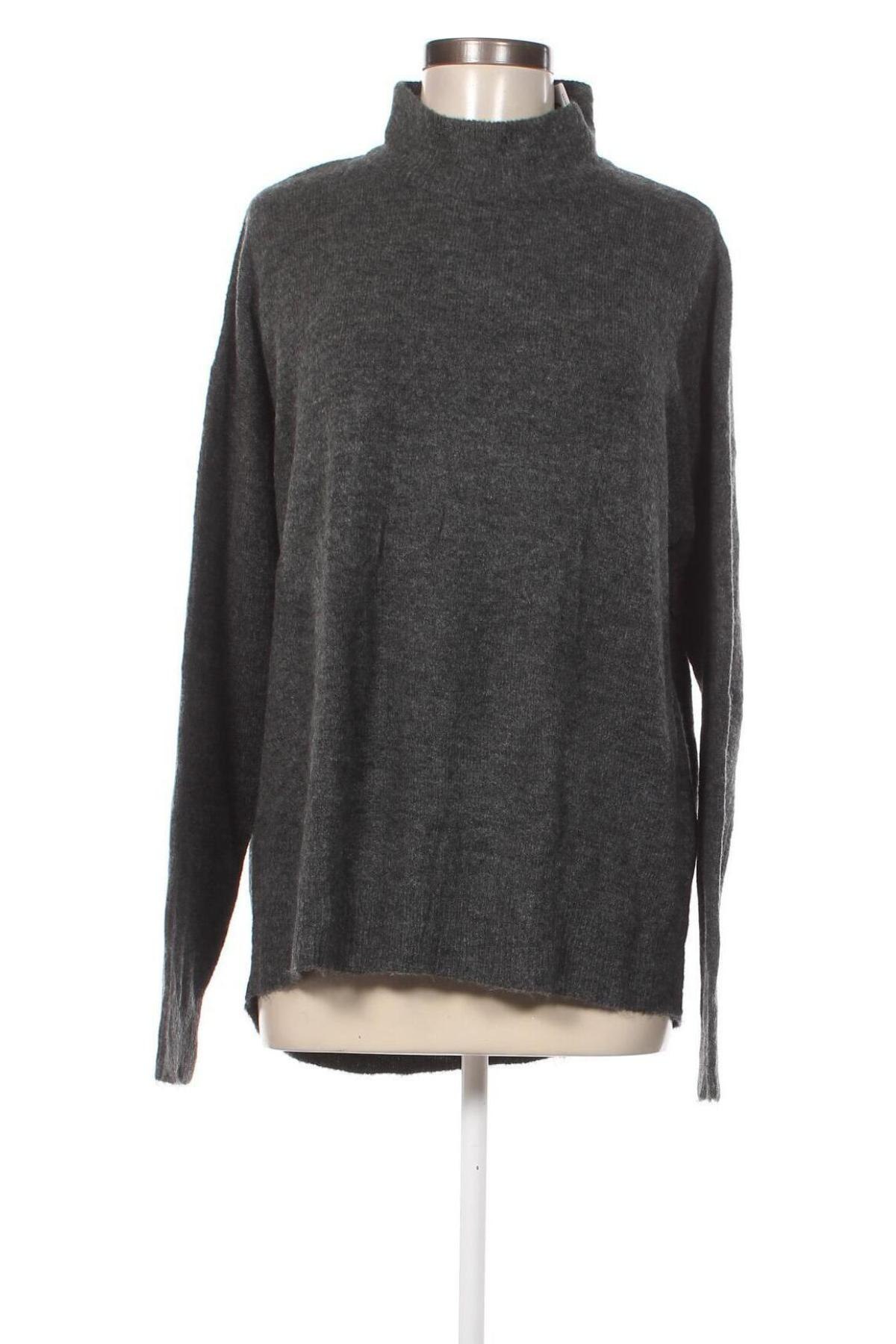 Damenpullover Up 2 Fashion, Größe XL, Farbe Grau, Preis € 7,49