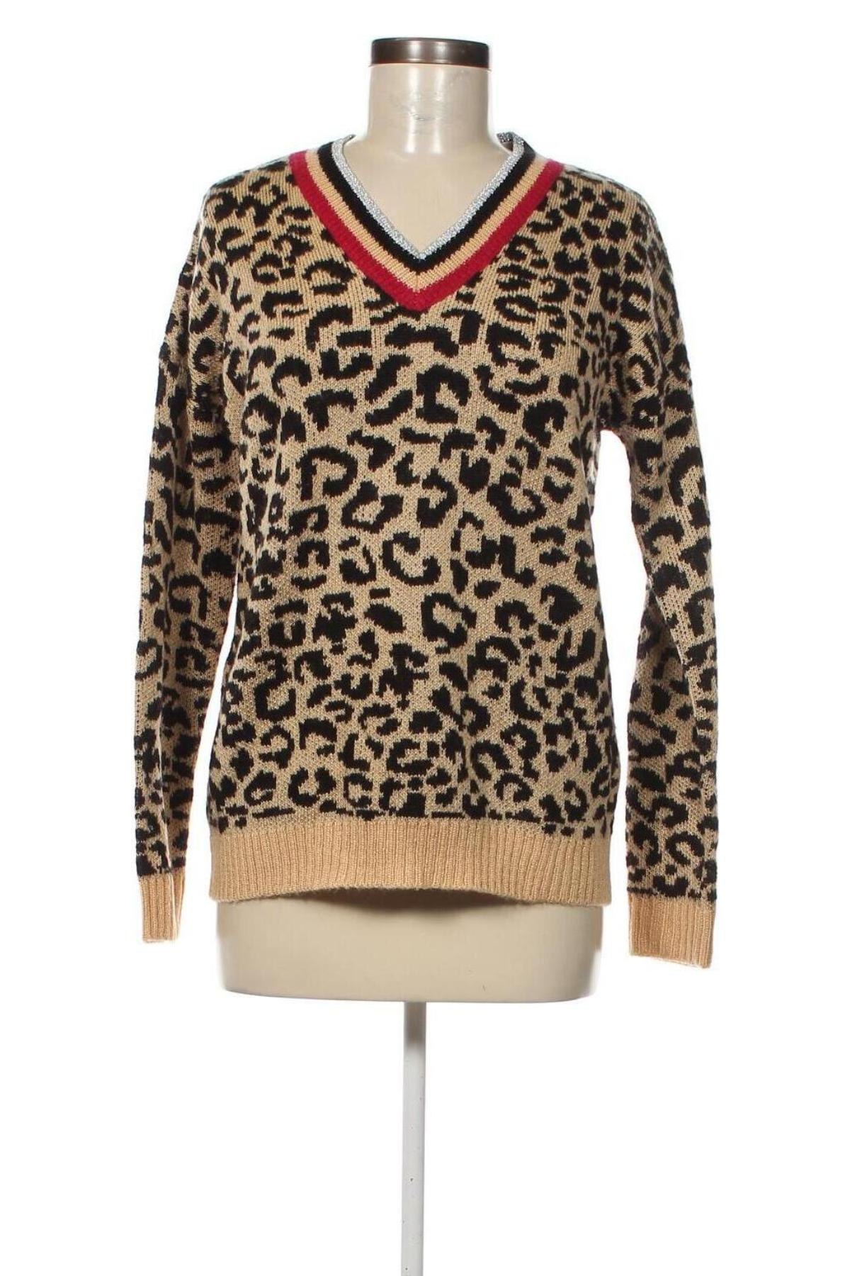 Damenpullover Up 2 Fashion, Größe M, Farbe Mehrfarbig, Preis 7,99 €