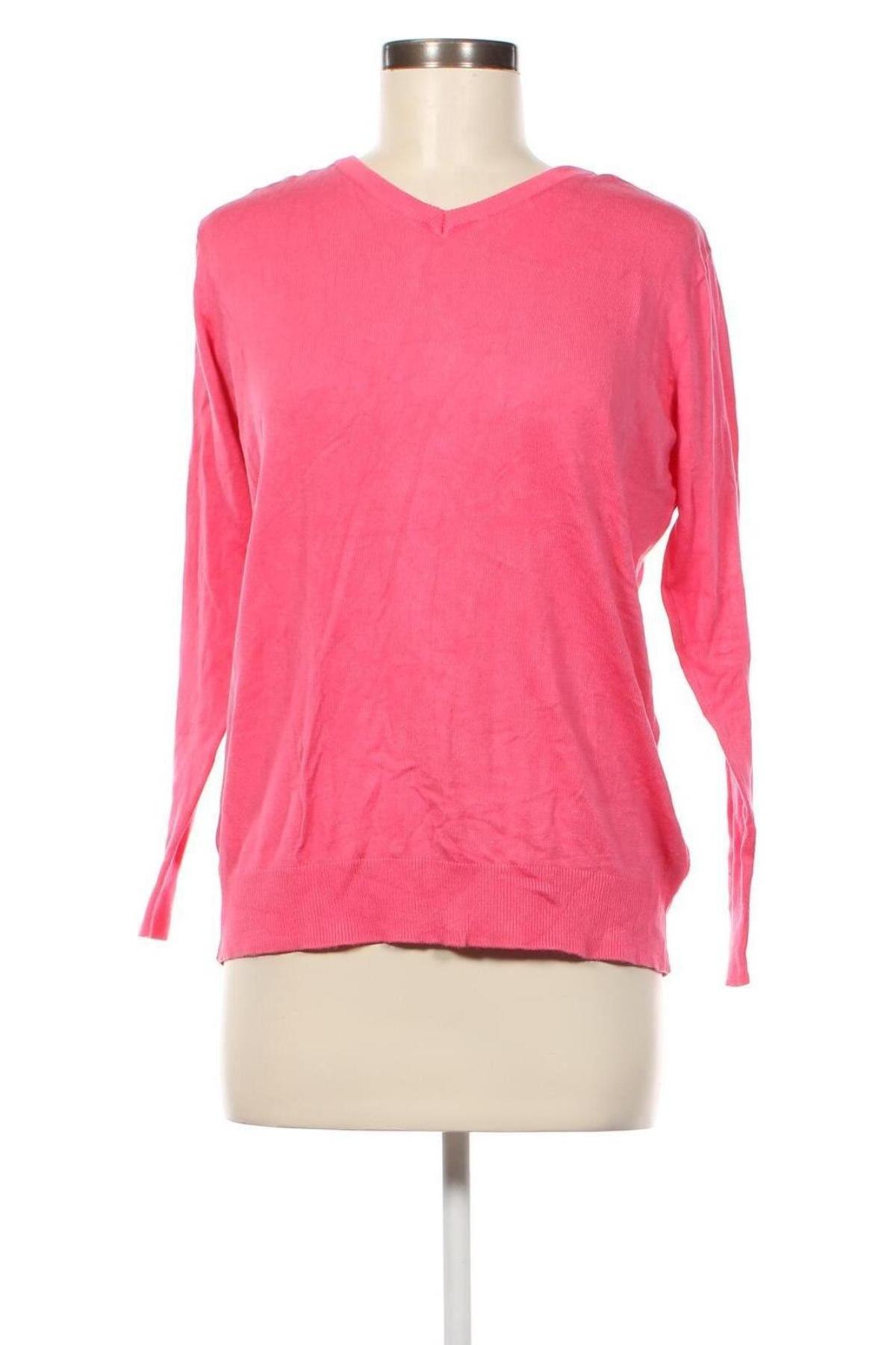 Damenpullover Up 2 Fashion, Größe L, Farbe Rosa, Preis € 6,99