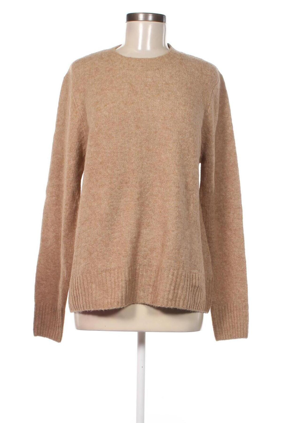 Damenpullover Urban Outfitters, Größe M, Farbe Braun, Preis 22,99 €