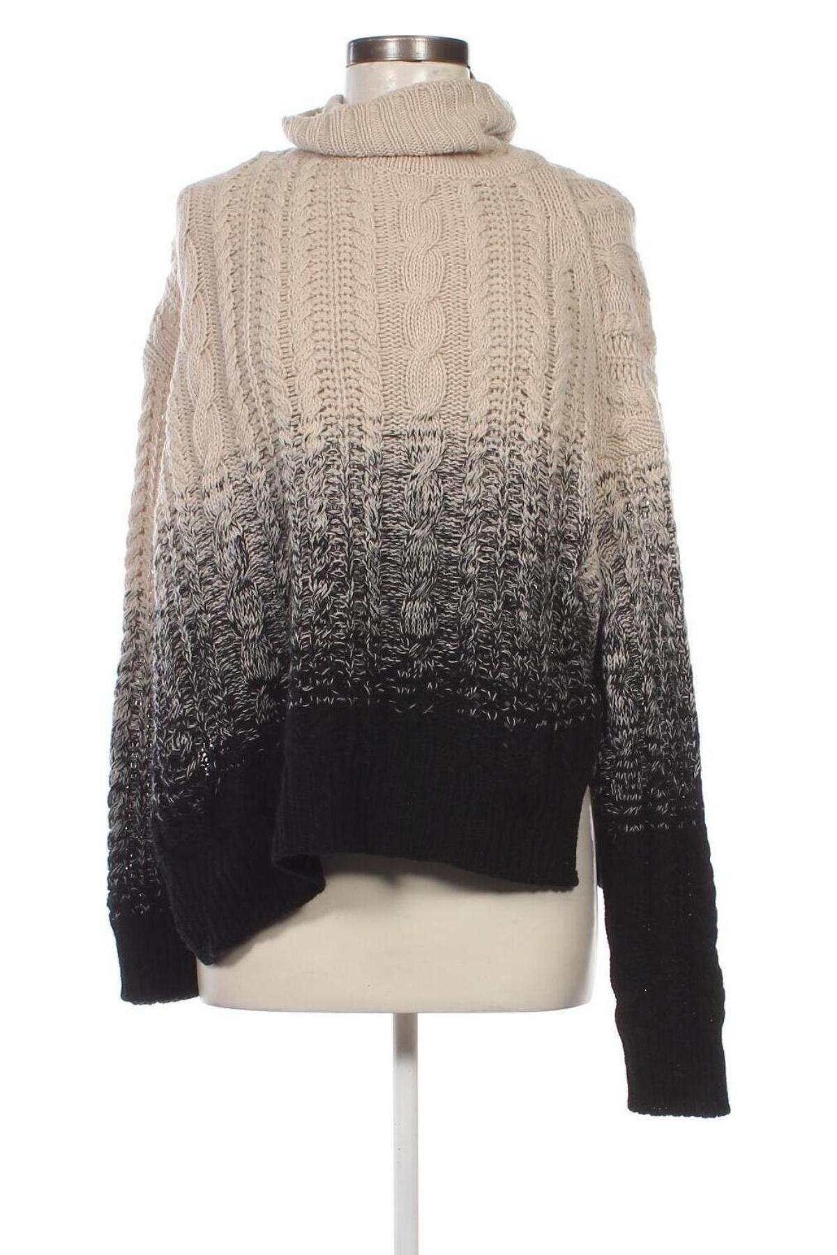 Damenpullover Vanessa Bruno, Größe S, Farbe Mehrfarbig, Preis 110,05 €