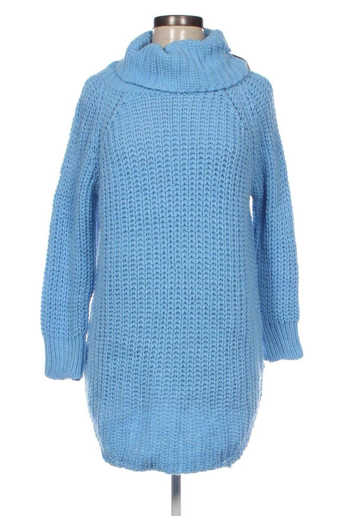 Damenpullover Vanting, Größe M, Farbe Blau, Preis € 11,59