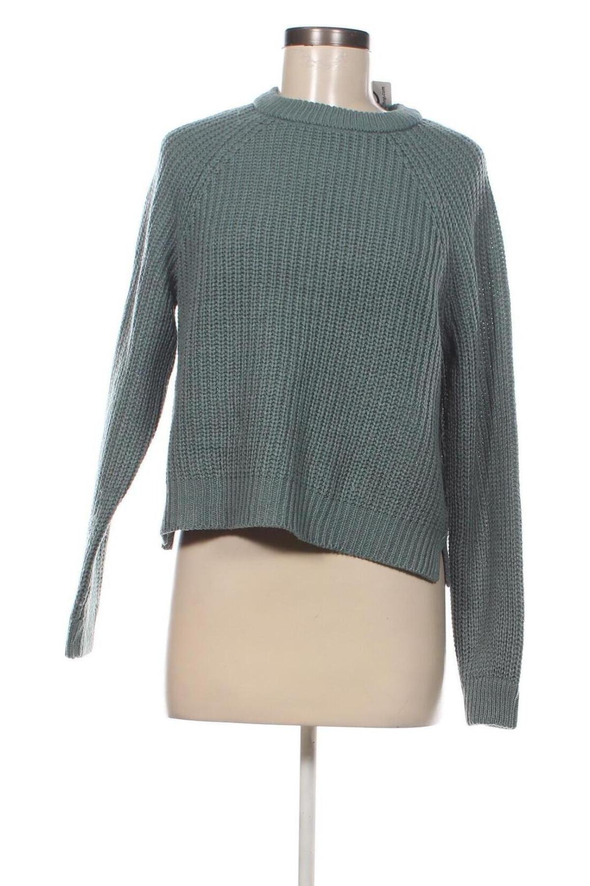 Pulover de femei Vero Moda, Mărime S, Culoare Verde, Preț 31,99 Lei