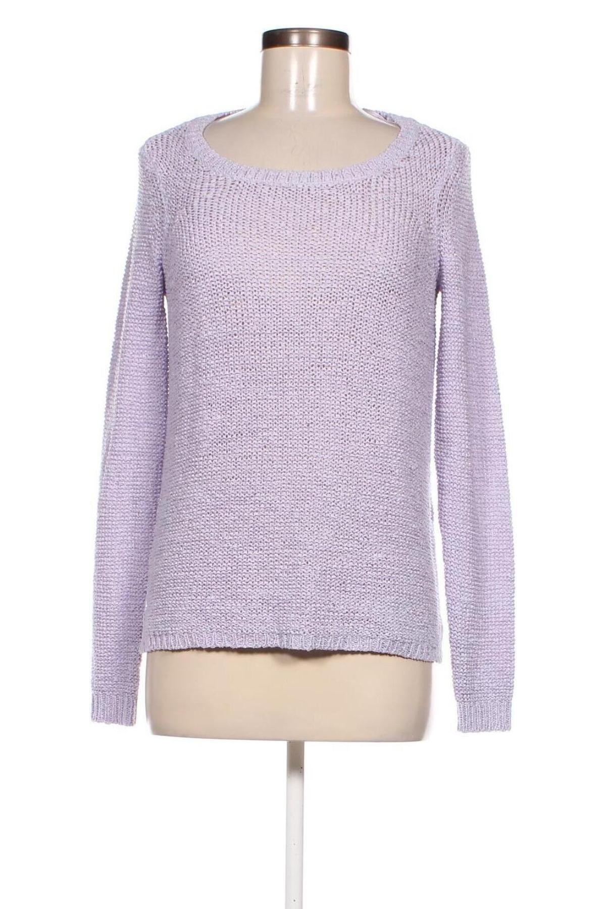 Damski sweter Vero Moda, Rozmiar S, Kolor Fioletowy, Cena 25,99 zł