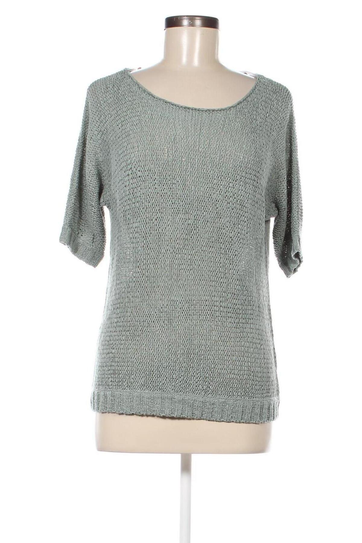 Damenpullover Vero Moda, Größe S, Farbe Grün, Preis € 19,18