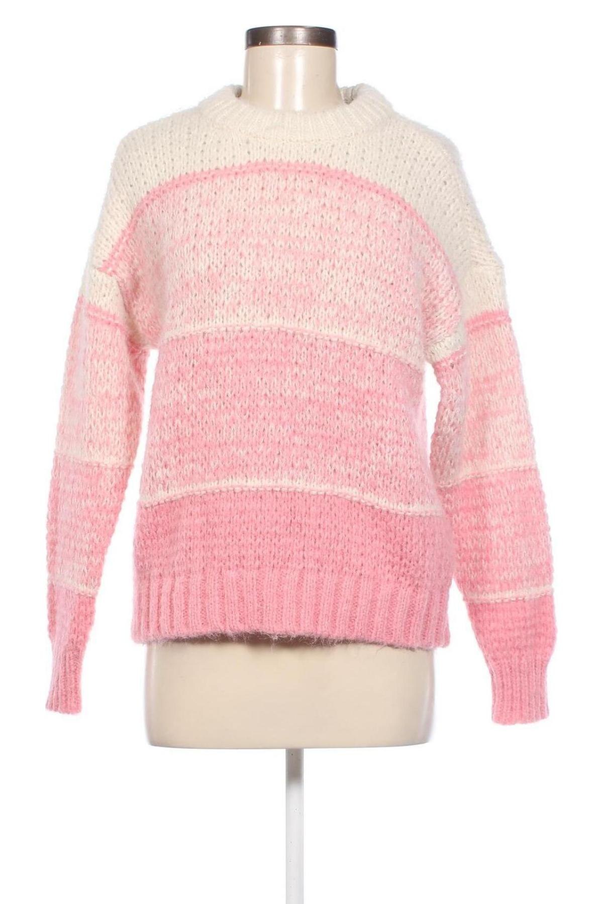 Damski sweter Vero Moda, Rozmiar M, Kolor Kolorowy, Cena 32,99 zł