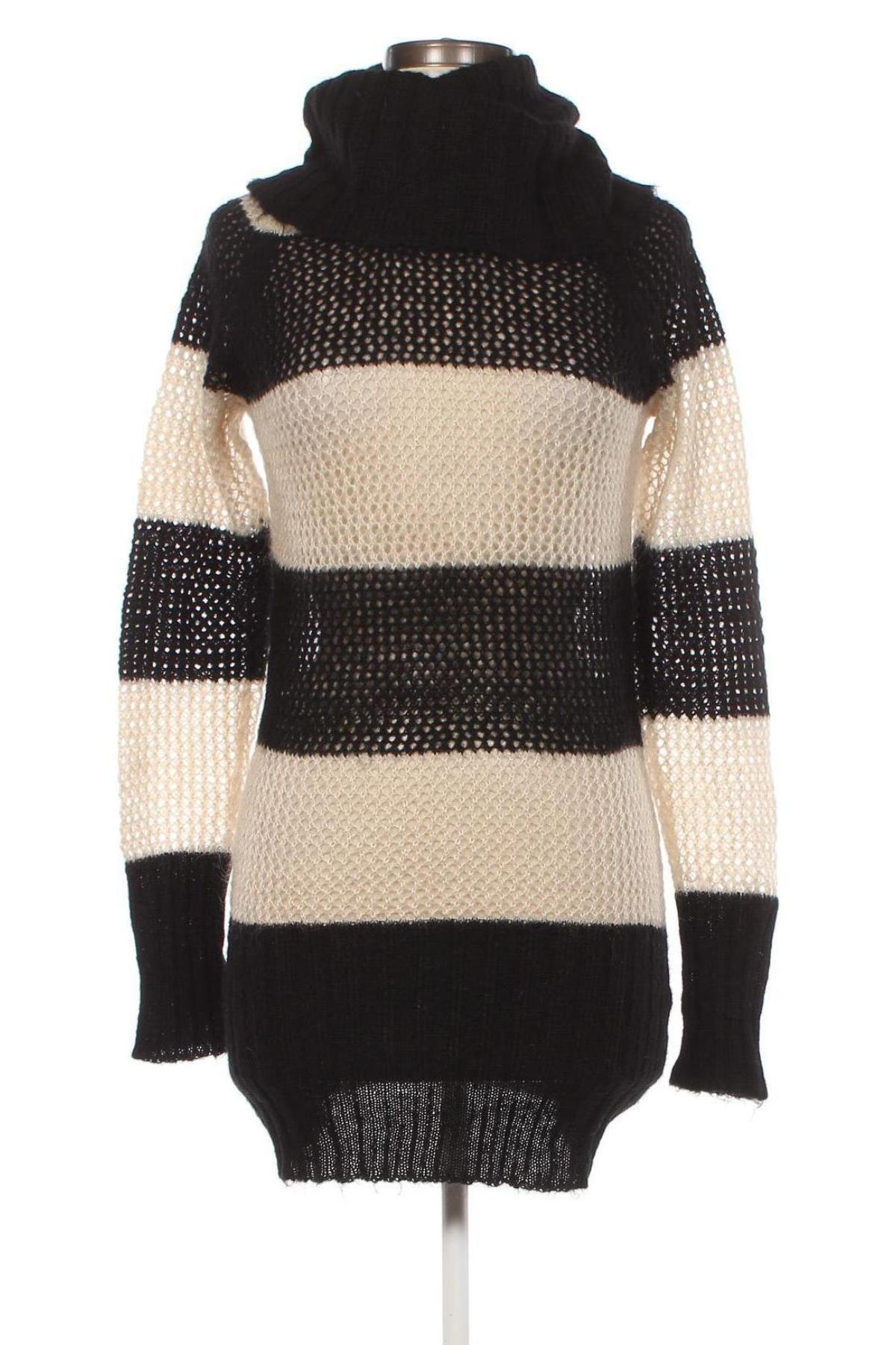 Дамски пуловер Vero Moda, Размер M, Цвят Многоцветен, Цена 13,23 лв.