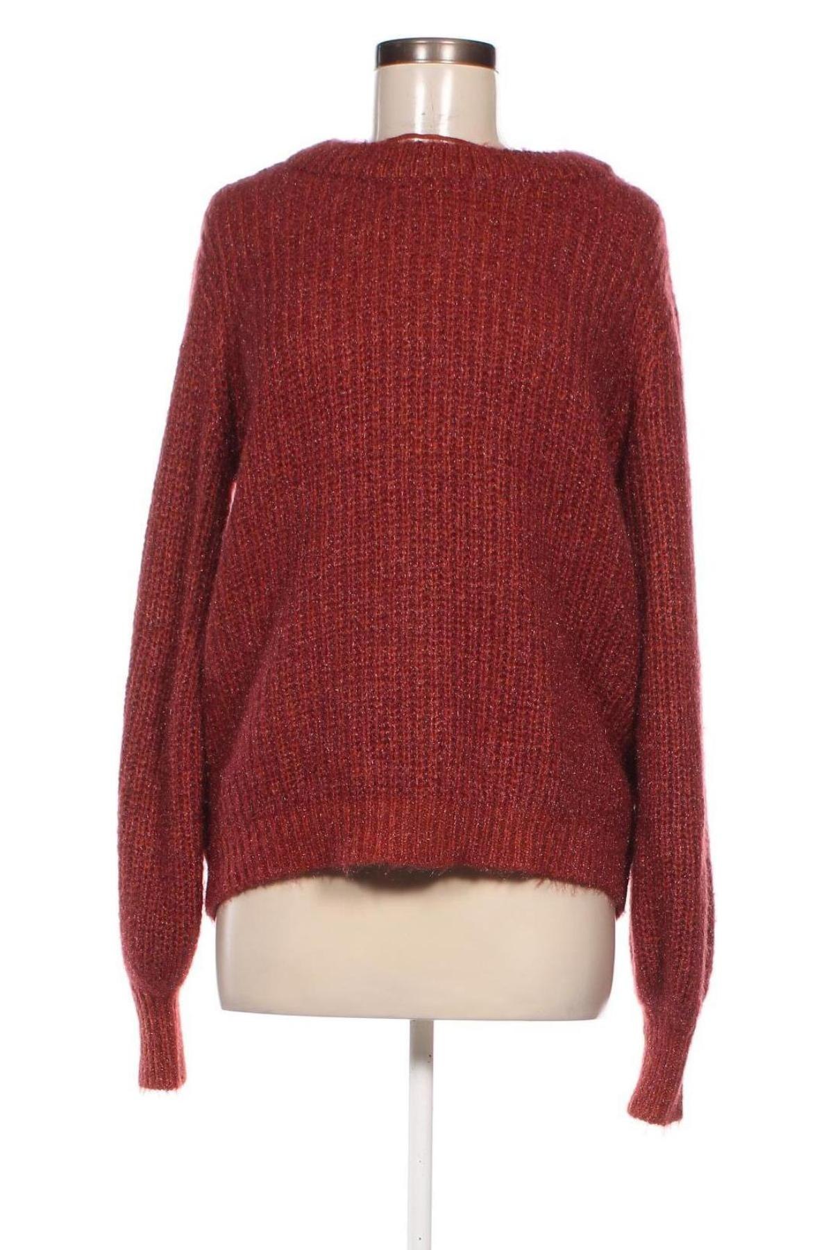 Damenpullover Vero Moda, Größe XL, Farbe Rot, Preis € 10,52