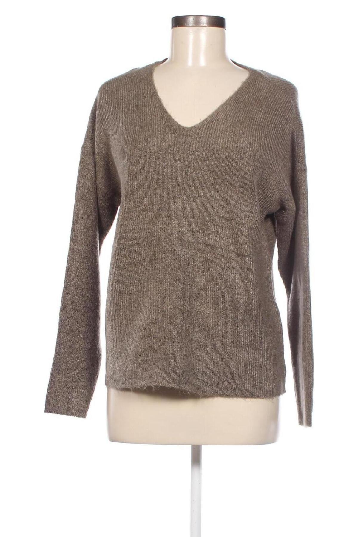 Damenpullover Vero Moda, Größe S, Farbe Grün, Preis € 18,99