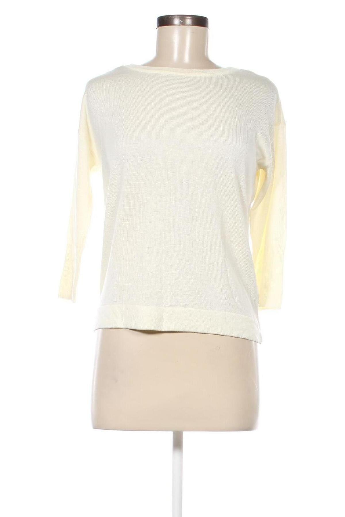 Γυναικείο πουλόβερ Vero Moda, Μέγεθος S, Χρώμα Κίτρινο, Τιμή 8,18 €