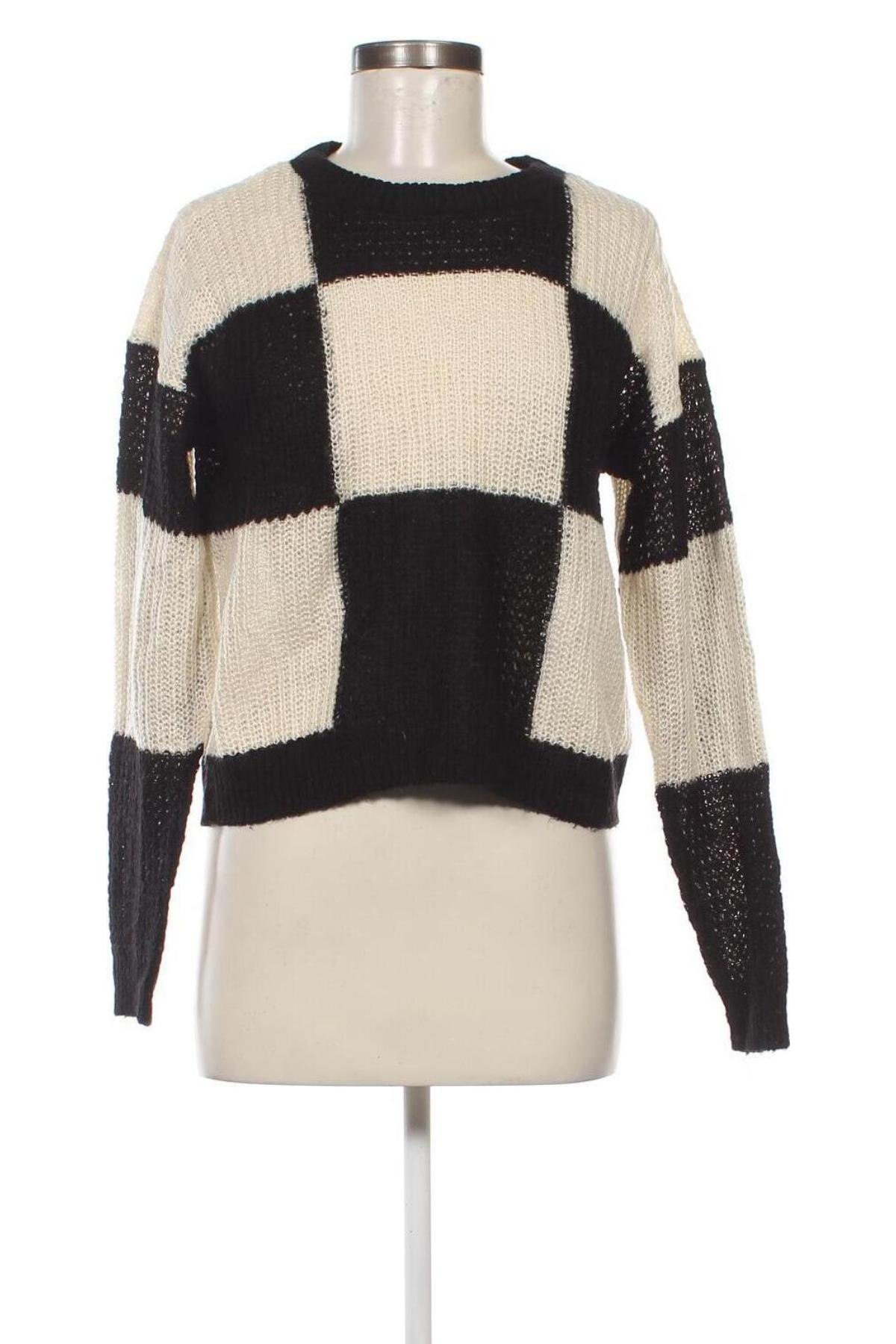 Damski sweter Vero Moda, Rozmiar M, Kolor Kolorowy, Cena 44,91 zł