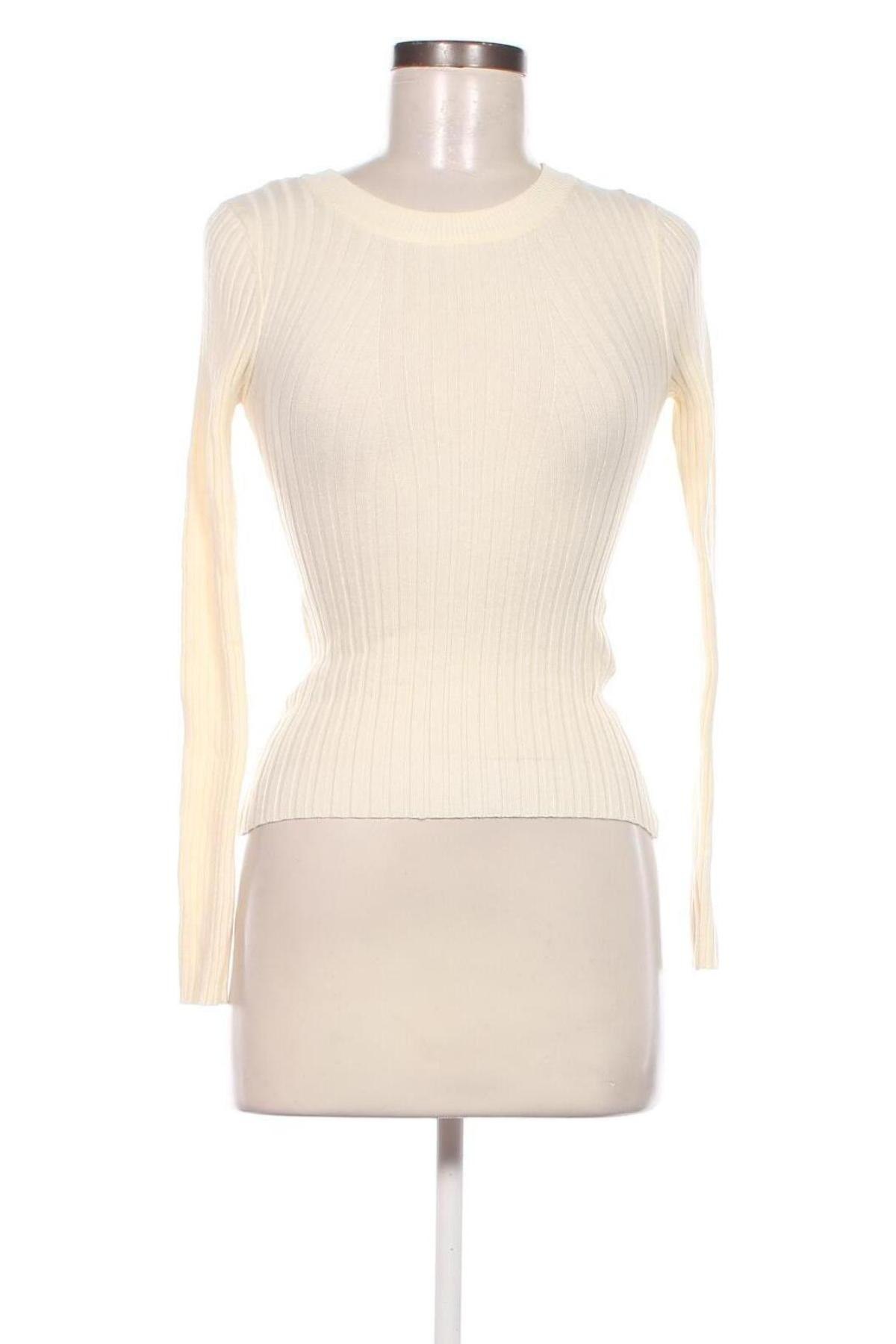 Damenpullover Vero Moda, Größe S, Farbe Gelb, Preis € 7,99