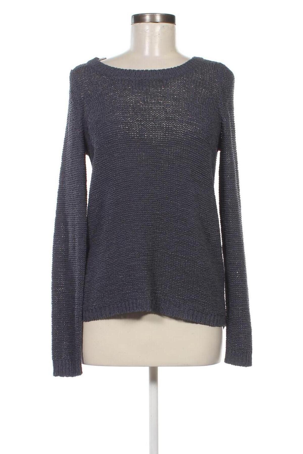 Damenpullover Vero Moda, Größe M, Farbe Blau, Preis € 9,77