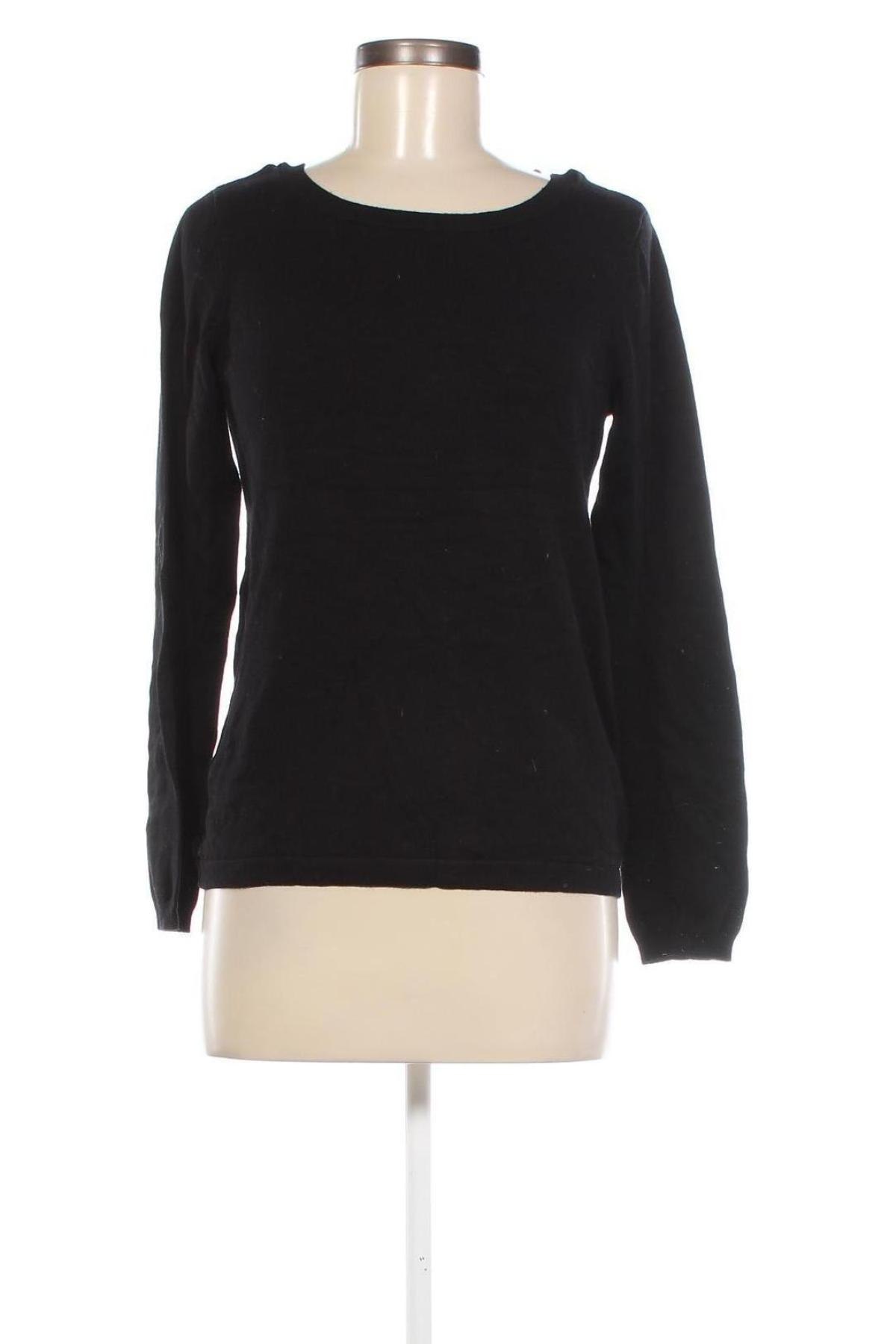 Damenpullover Vero Moda, Größe S, Farbe Schwarz, Preis € 9,21