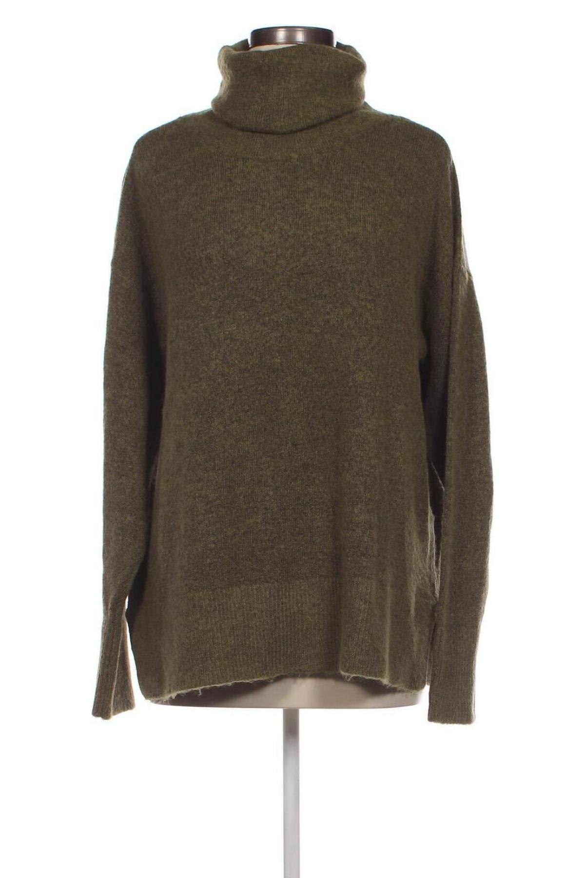 Női pulóver Vero Moda, Méret XL, Szín Zöld, Ár 4 042 Ft