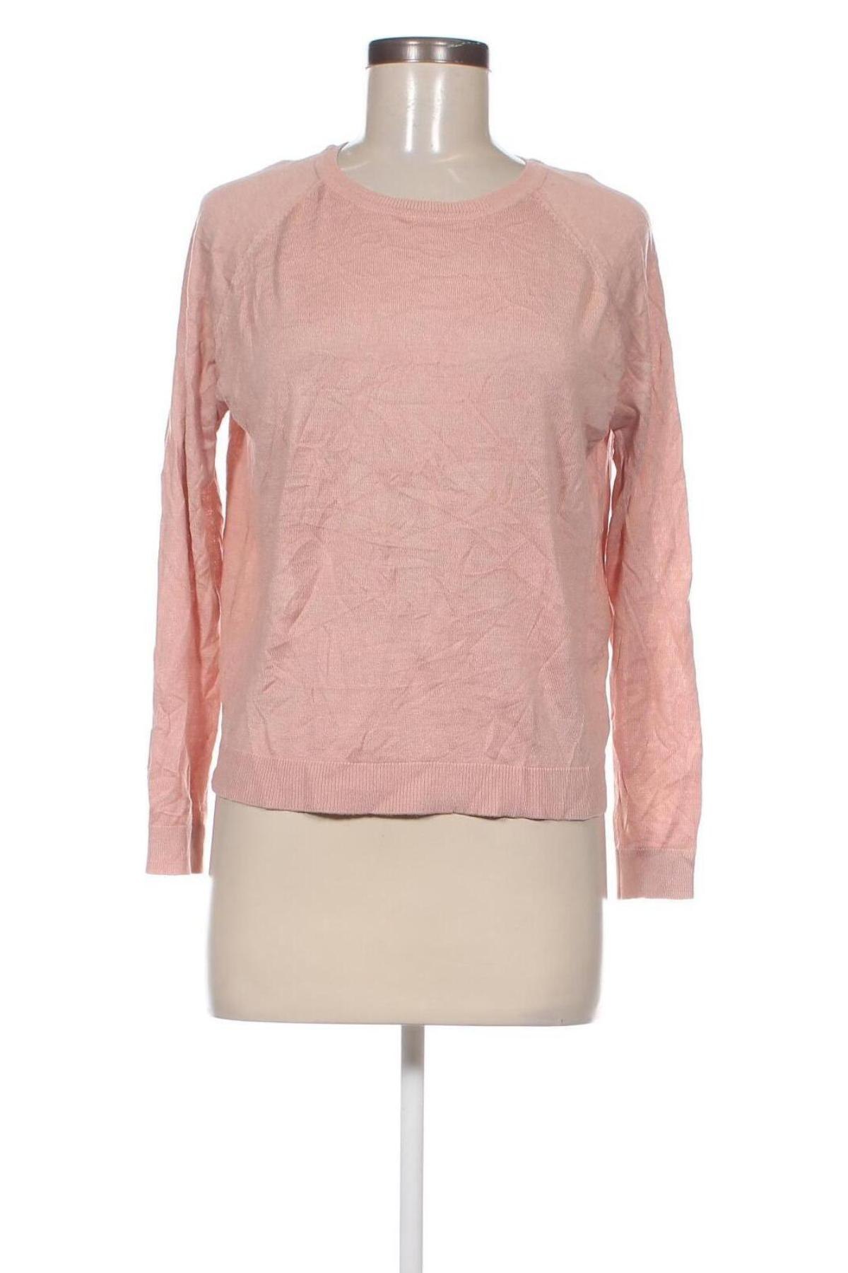 Damenpullover Vero Moda, Größe L, Farbe Rosa, Preis € 9,21