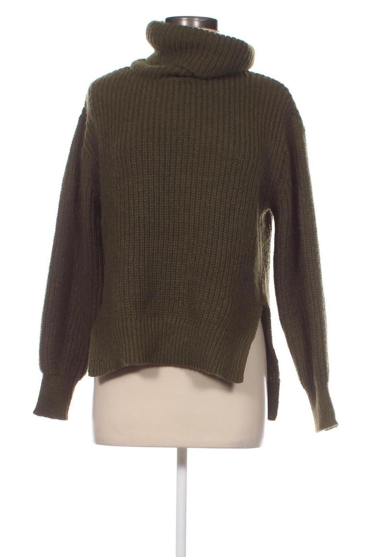 Damenpullover Vigoss, Größe S, Farbe Grün, Preis € 9,99