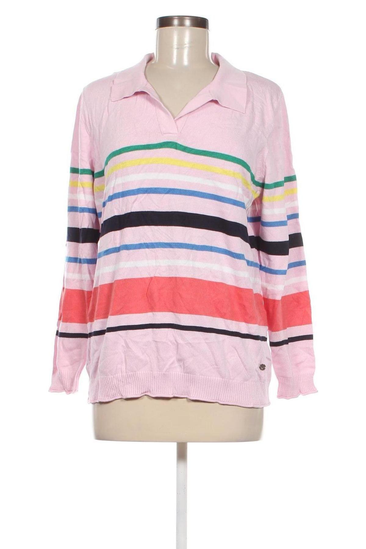 Pulover de femei Walbusch, Mărime L, Culoare Multicolor, Preț 132,57 Lei