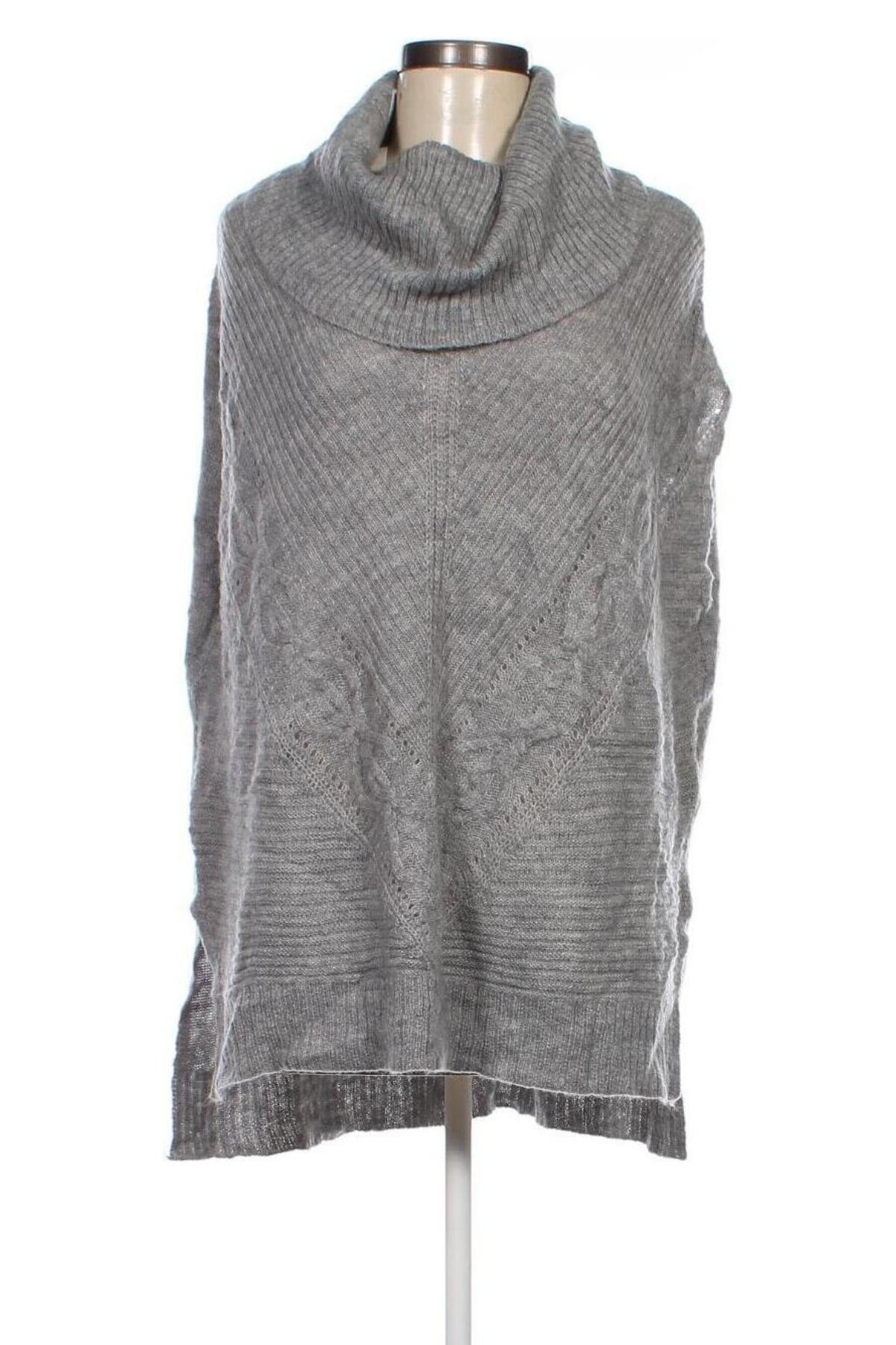 Damenpullover White House / Black Market, Größe M, Farbe Grau, Preis € 57,48