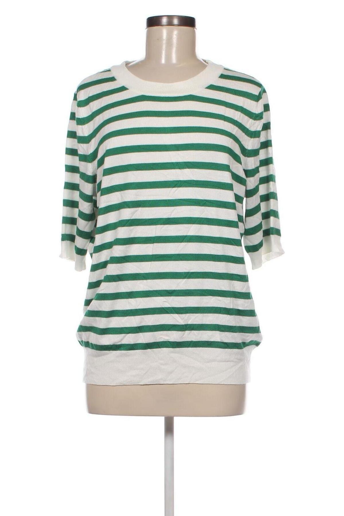 Дамски пуловер Women's Collection, Размер XL, Цвят Многоцветен, Цена 7,00 лв.