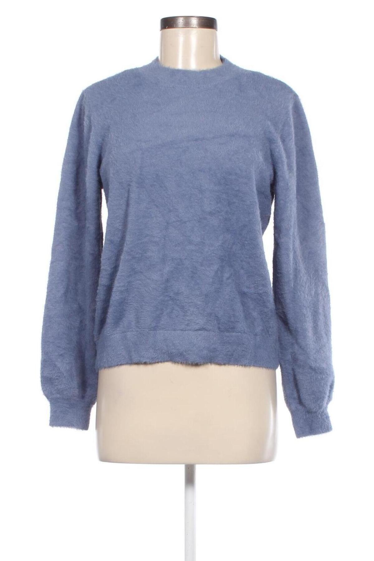 Damenpullover Yaya, Größe M, Farbe Blau, Preis € 43,14