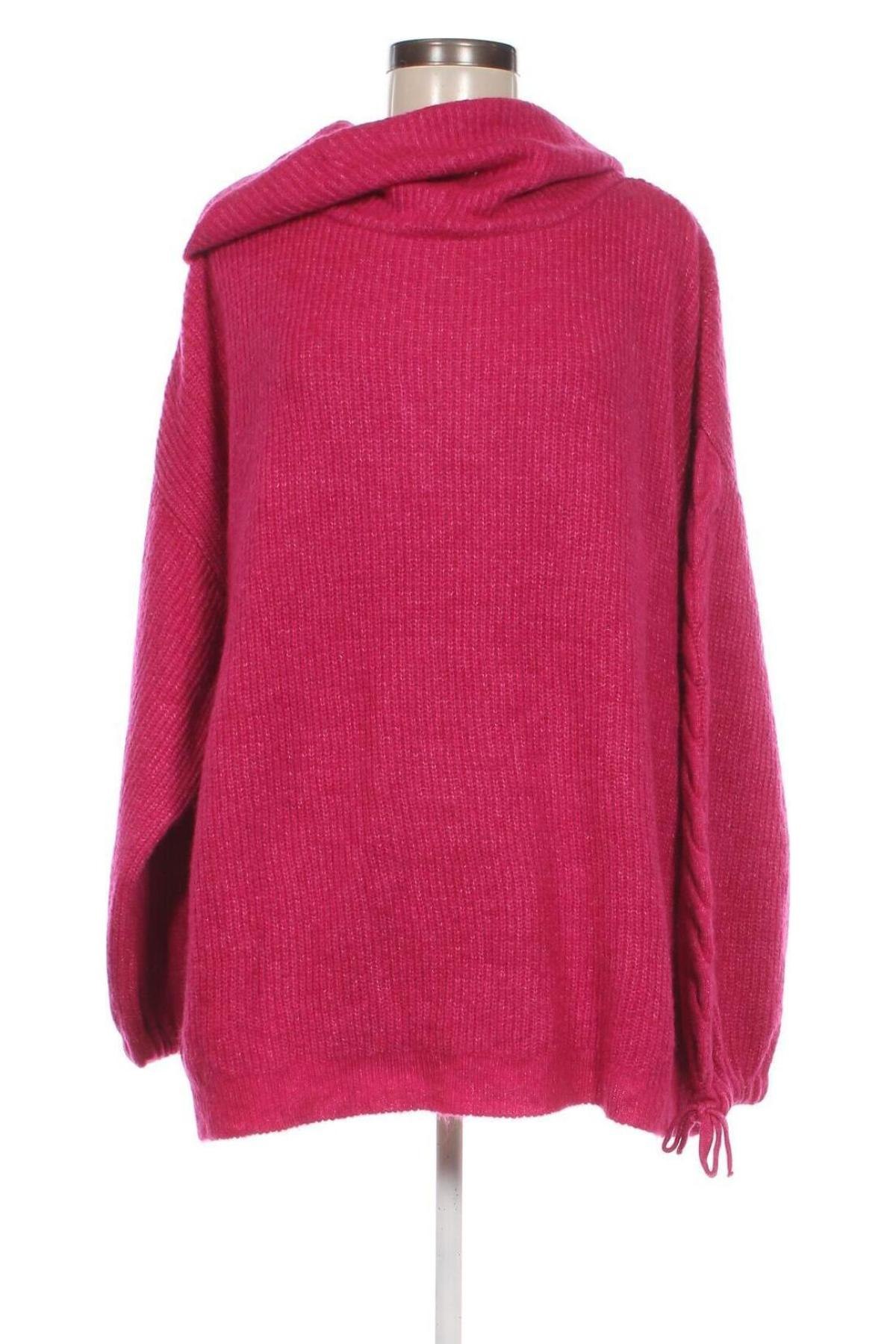 Damenpullover Yessica, Größe XL, Farbe Rosa, Preis € 20,18