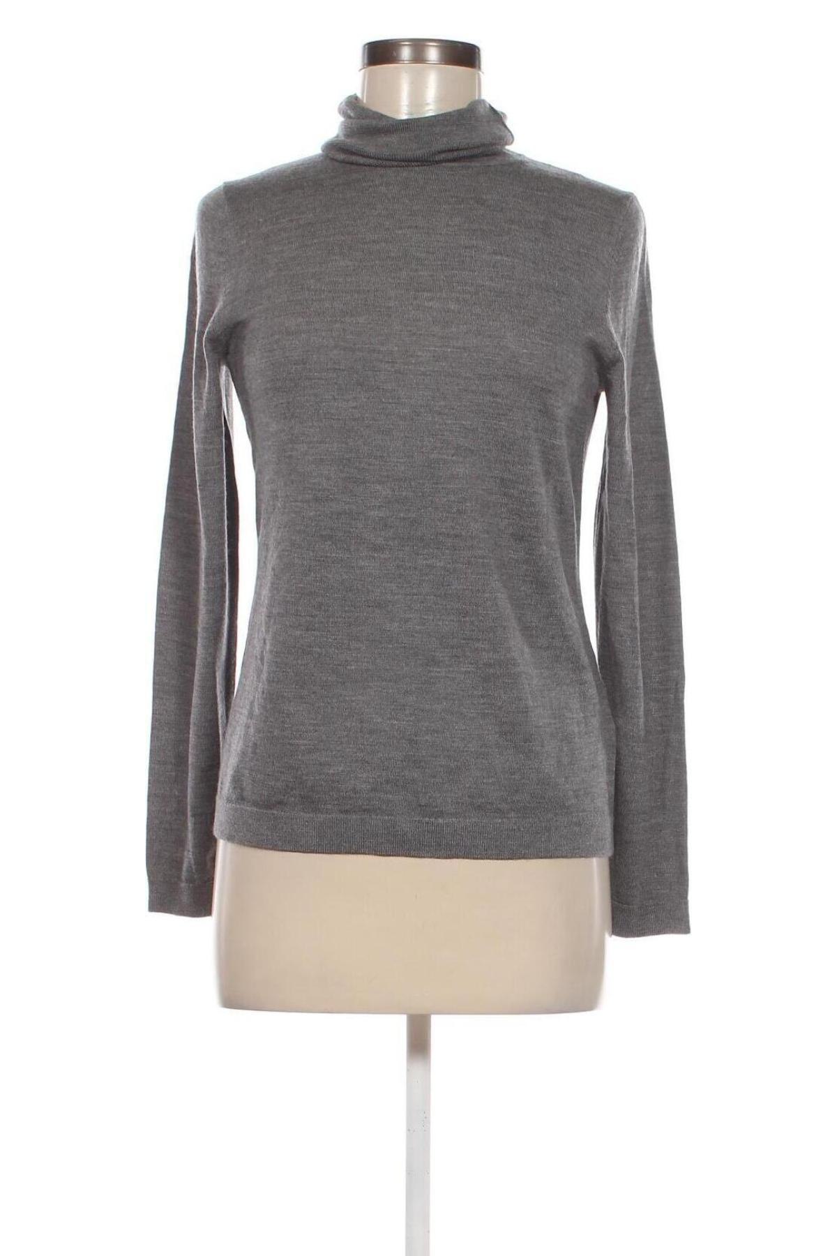 Damenpullover Yessica, Größe S, Farbe Grau, Preis € 32,01