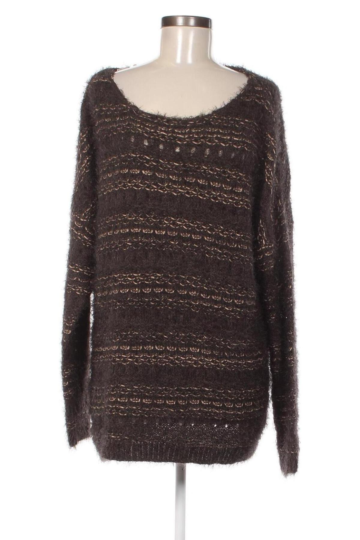 Damenpullover Yessica, Größe L, Farbe Mehrfarbig, Preis 9,28 €