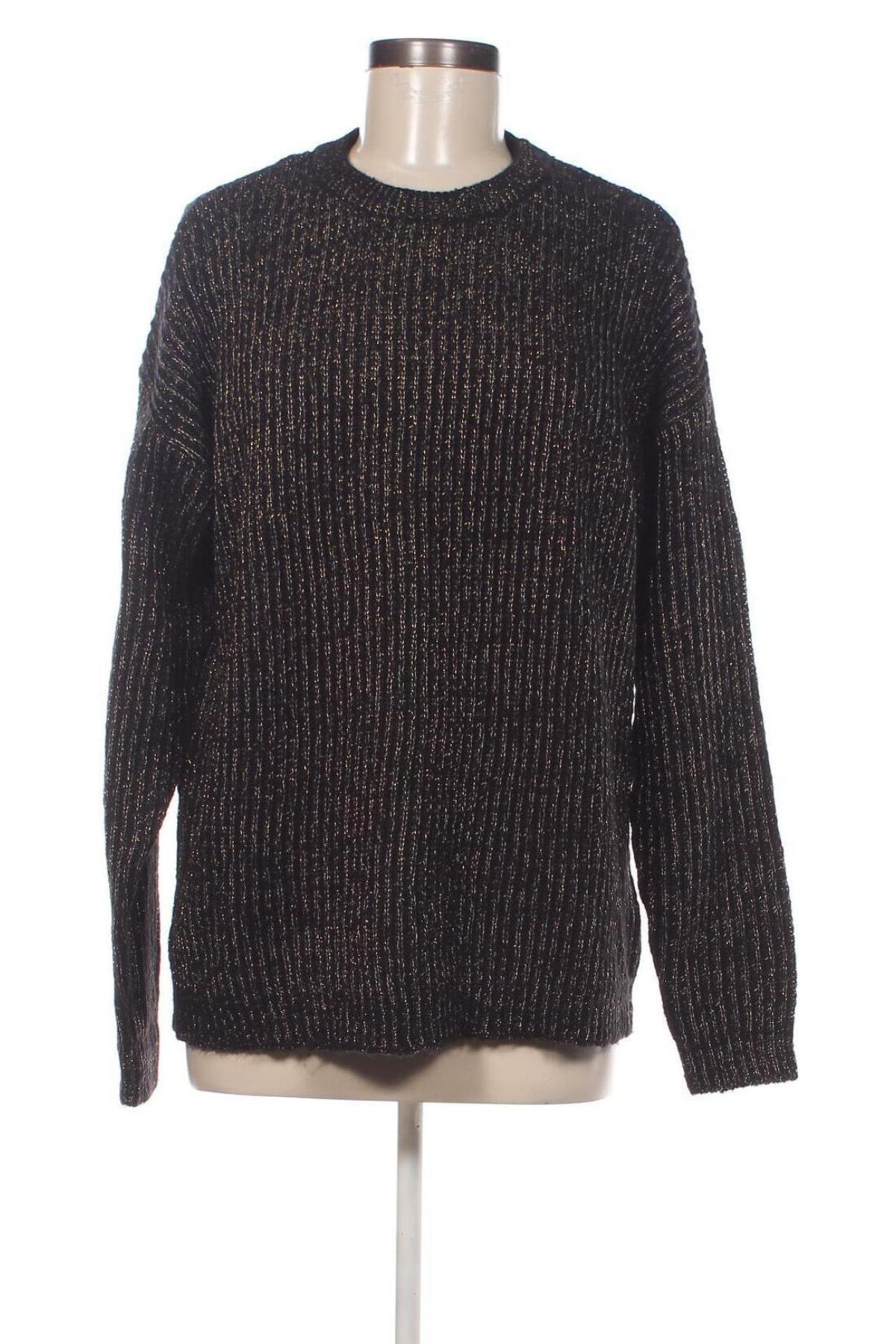 Γυναικείο πουλόβερ Yessica, Μέγεθος M, Χρώμα Πολύχρωμο, Τιμή 7,71 €