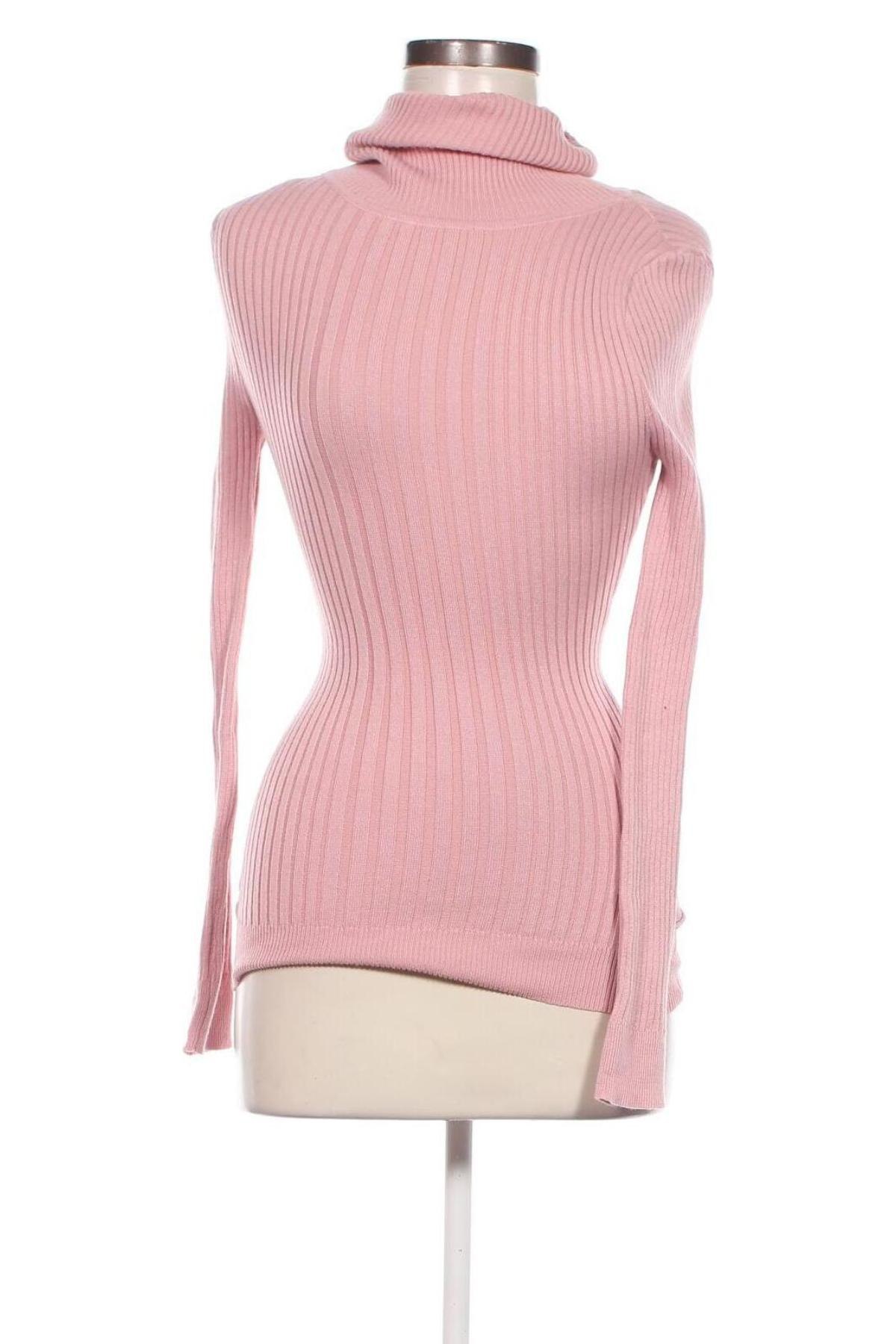 Damenpullover Yoki, Größe M, Farbe Rosa, Preis € 8,49