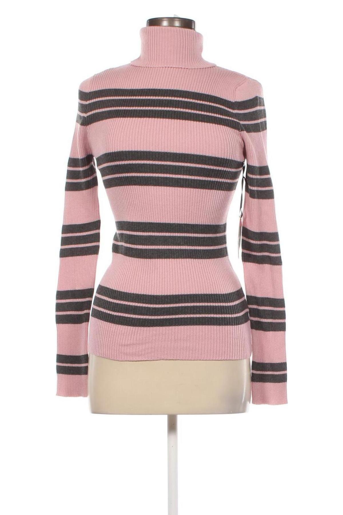 Γυναικείο πουλόβερ Yoki, Μέγεθος M, Χρώμα Πολύχρωμο, Τιμή 13,09 €